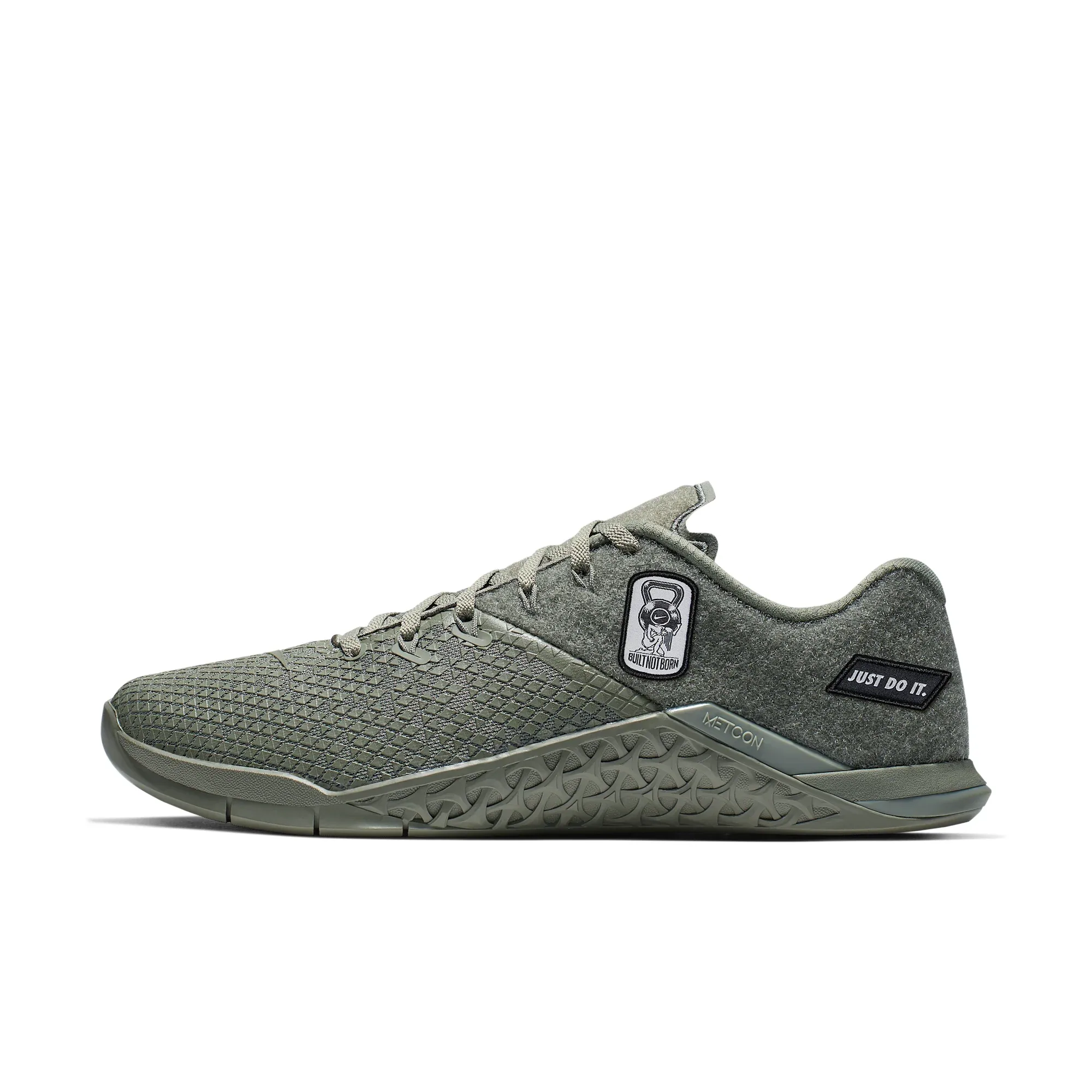 Nike Metcon 4 XD Patch