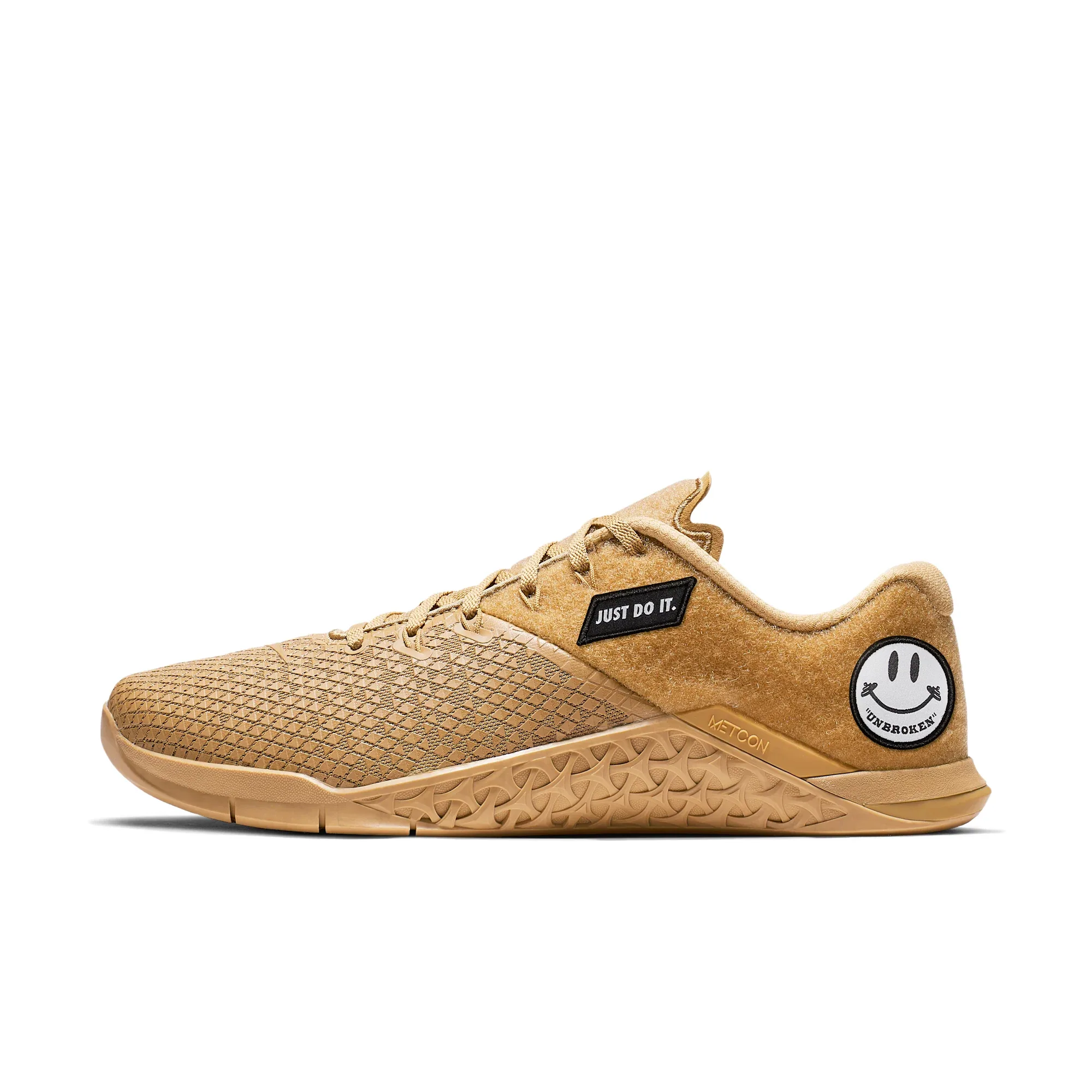Nike Metcon 4 XD Patch