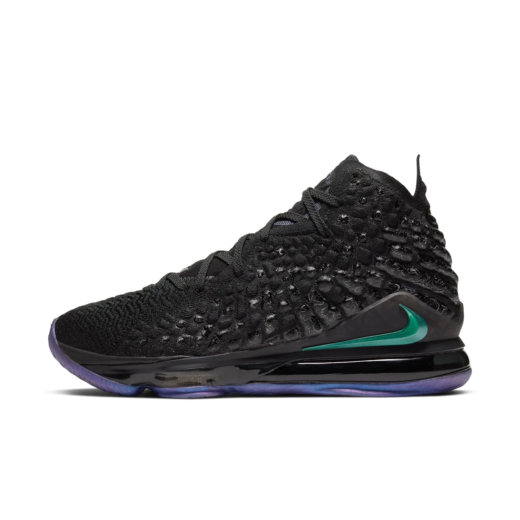 LeBron 17