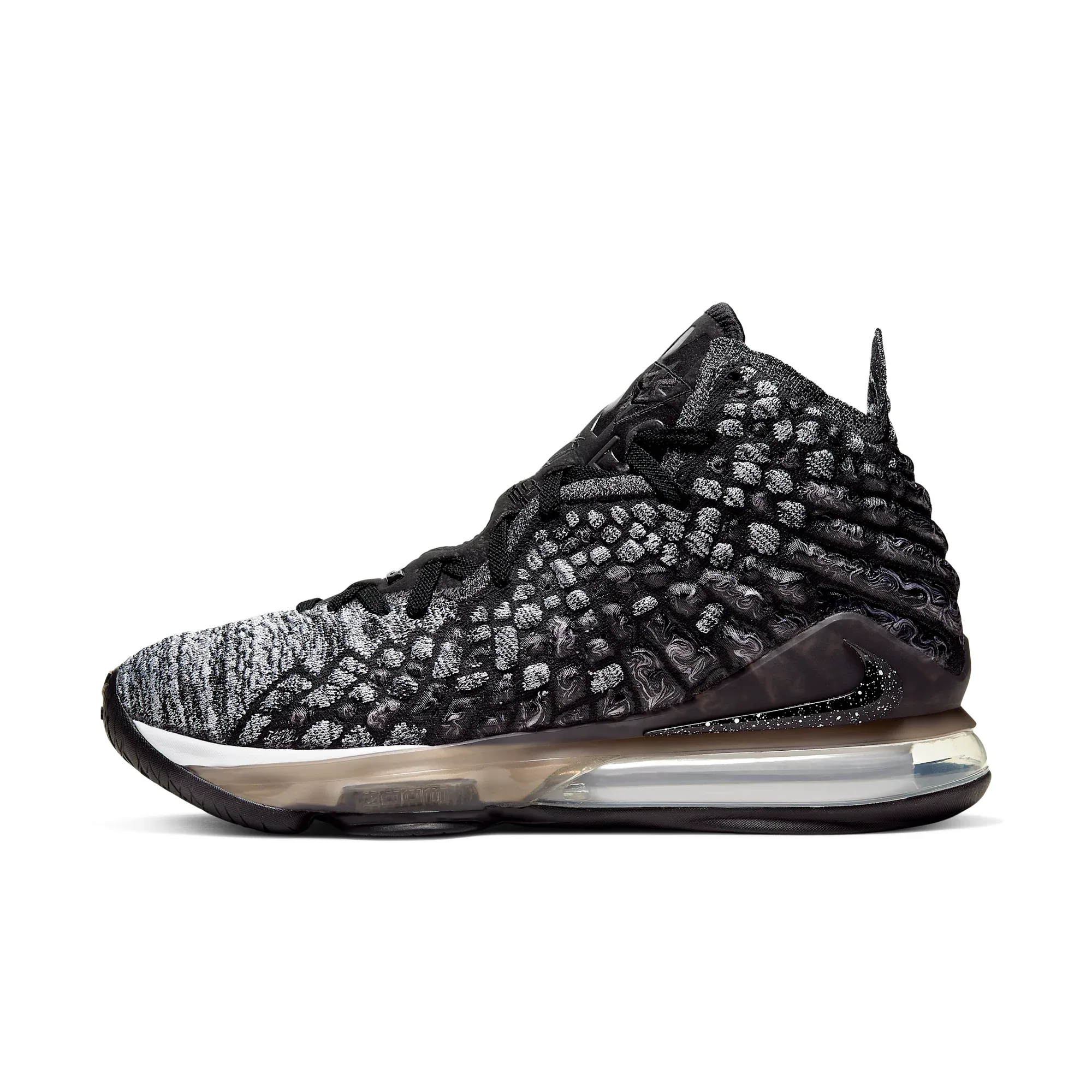 LeBron 17
