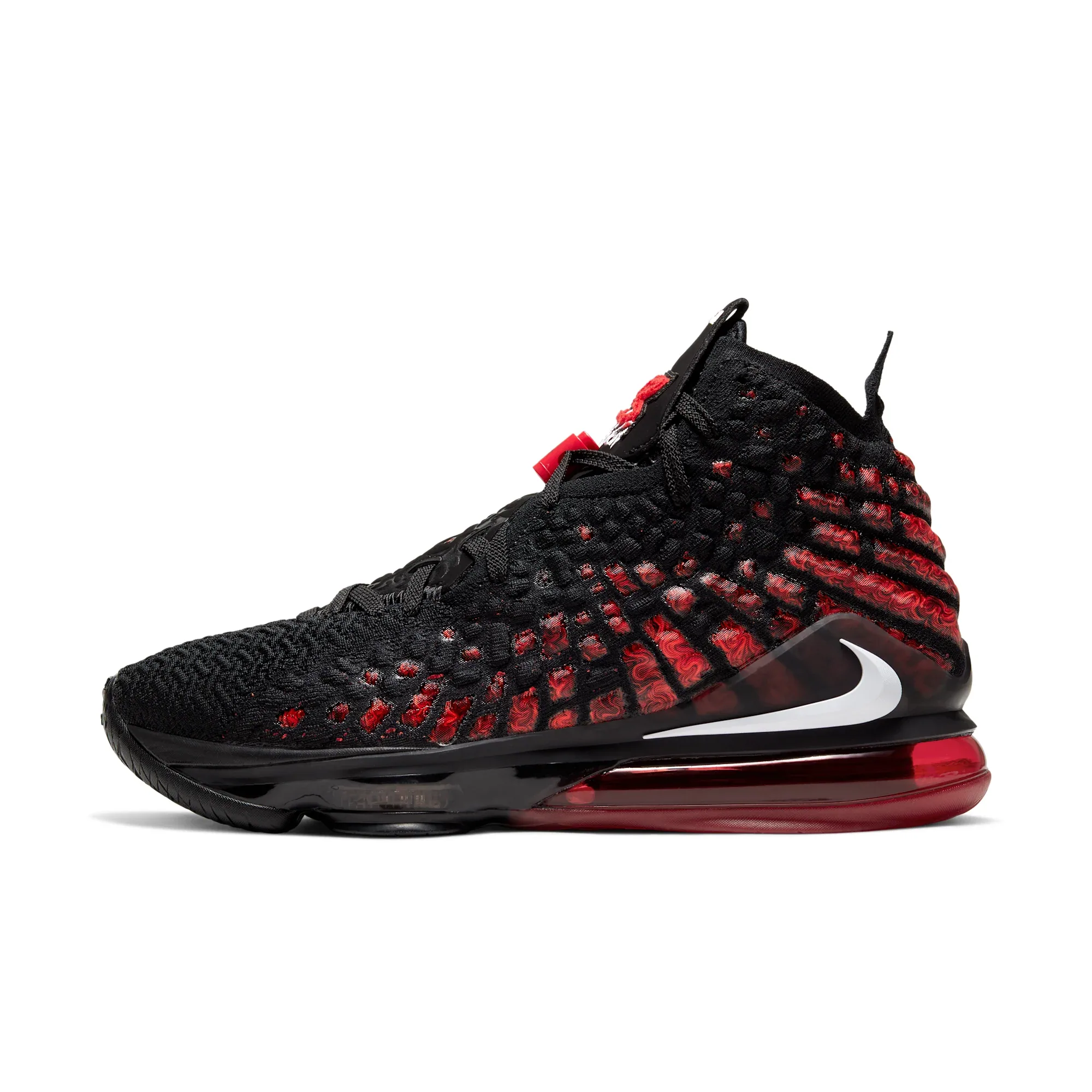 LeBron 17