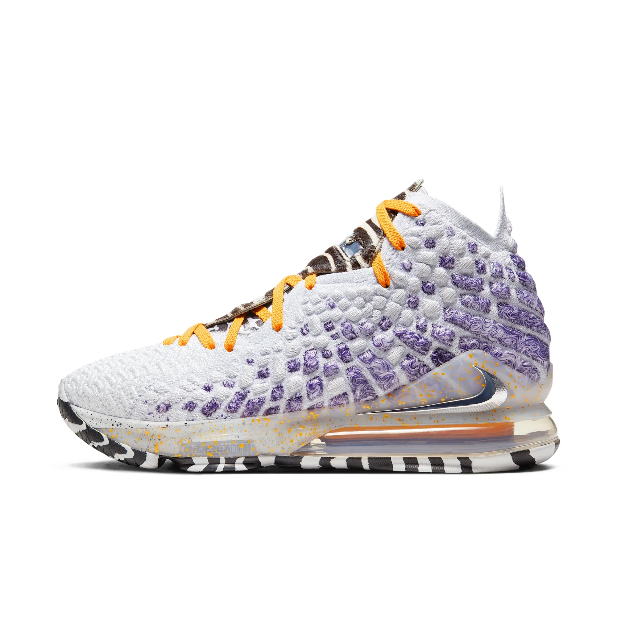 LeBron 17 'Bron 2K Playoffs' GE
