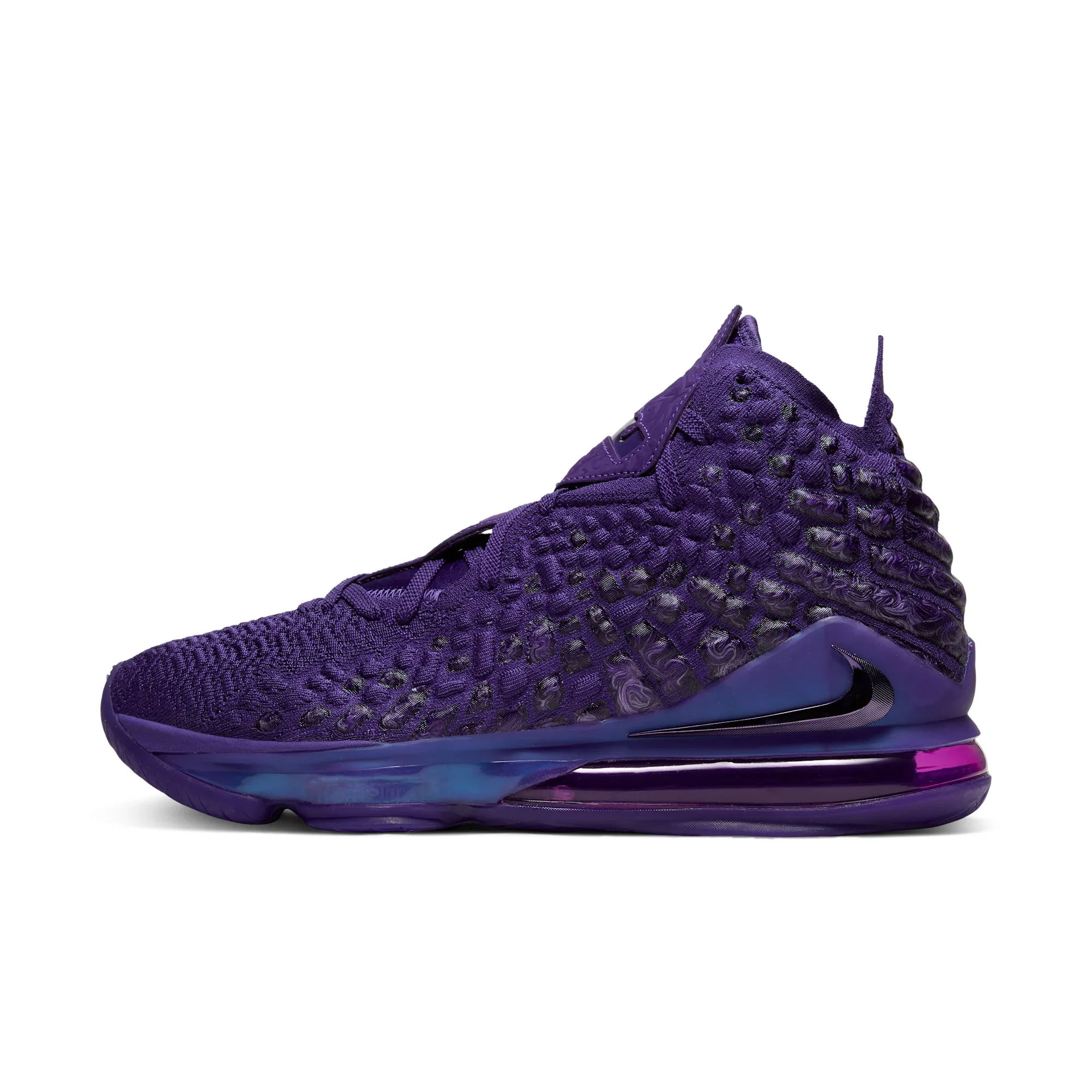 LeBron 17