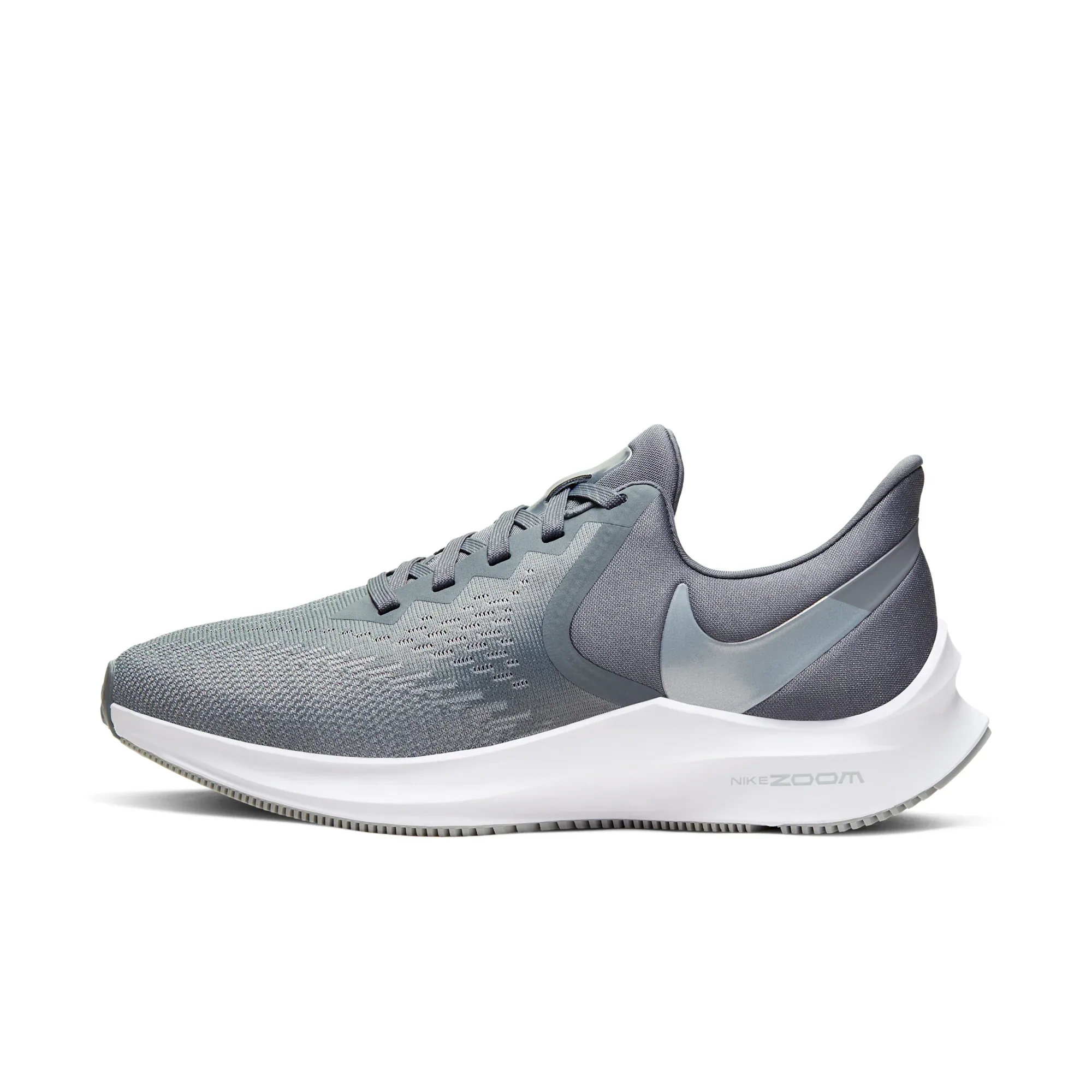 Nike Air Zoom Winflo 6 (Wide)