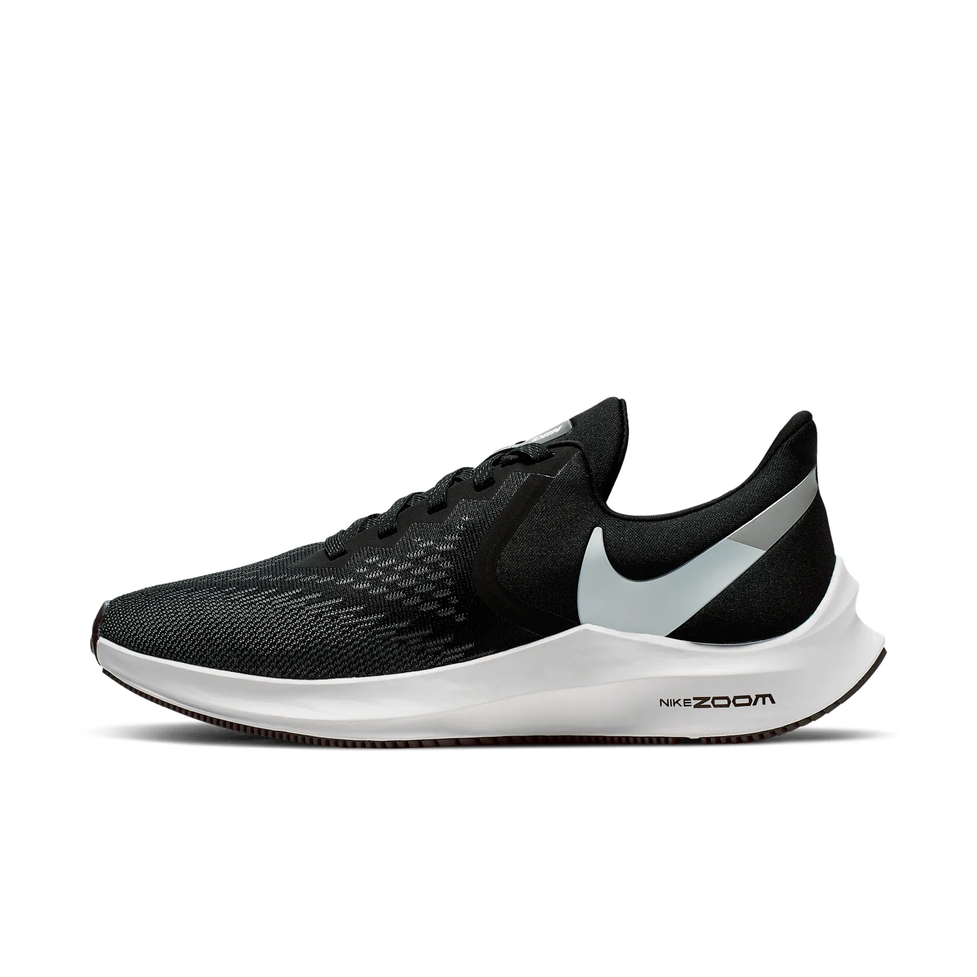 Nike Air Zoom Winflo 6 (Wide)