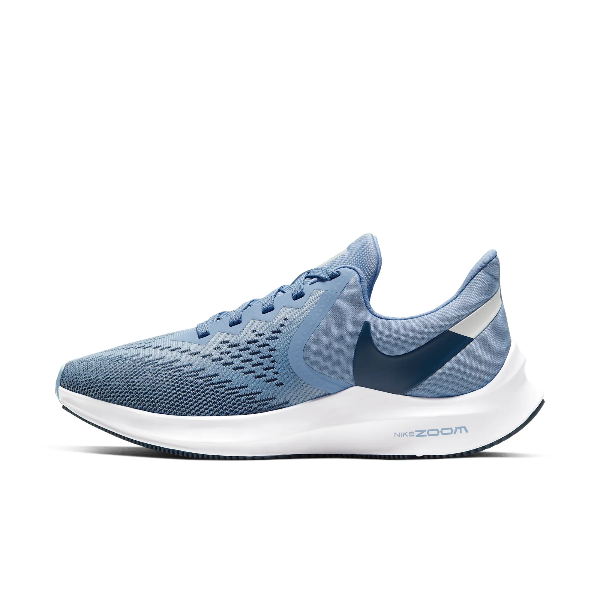 Nike Air Zoom Winflo 6 (Wide)