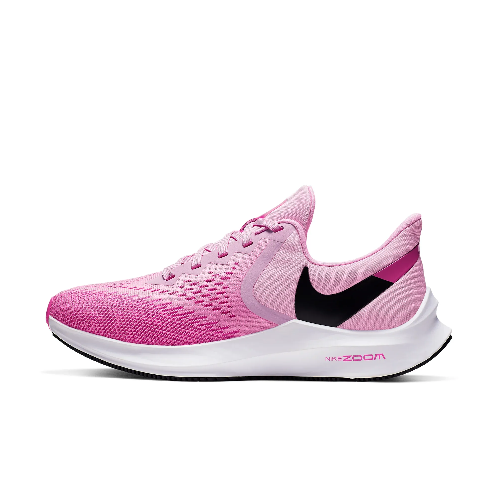 Nike Air Zoom Winflo 6 (Wide)