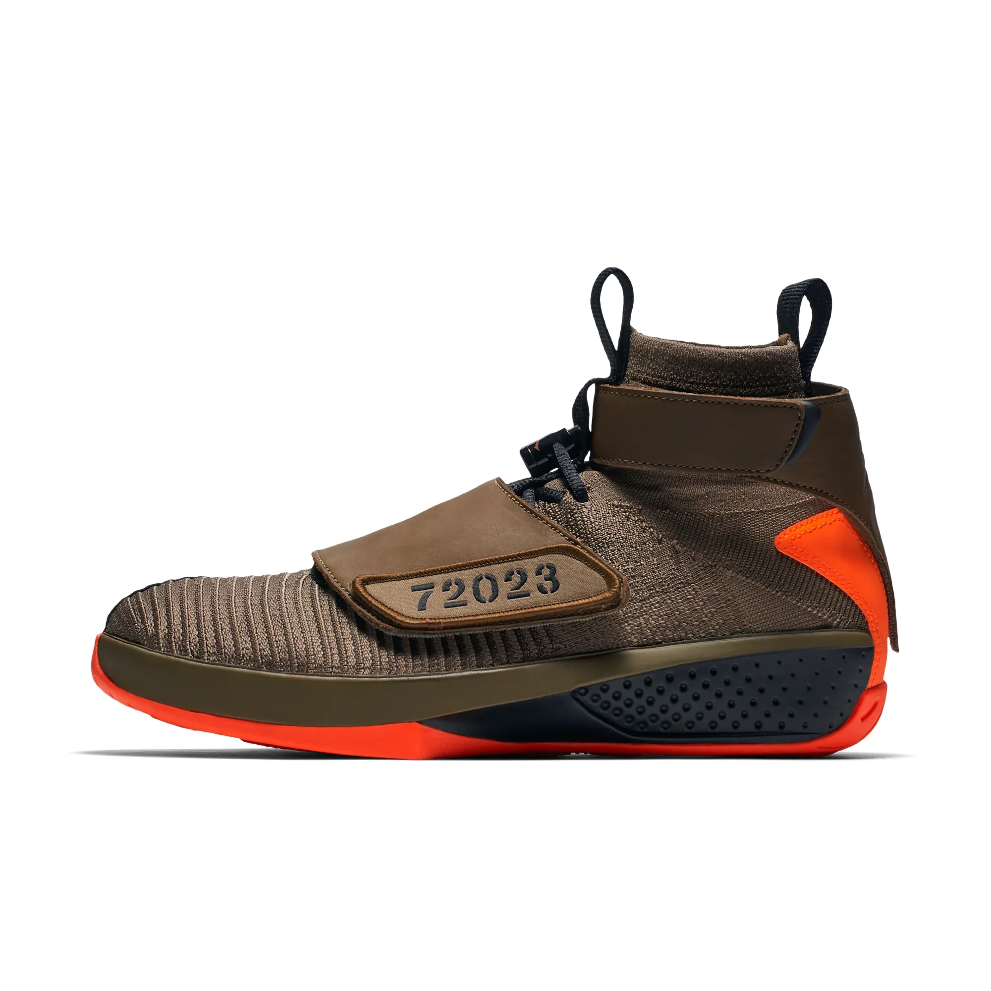 AIR JORDAN XX FLYKNIT R&B/MELO