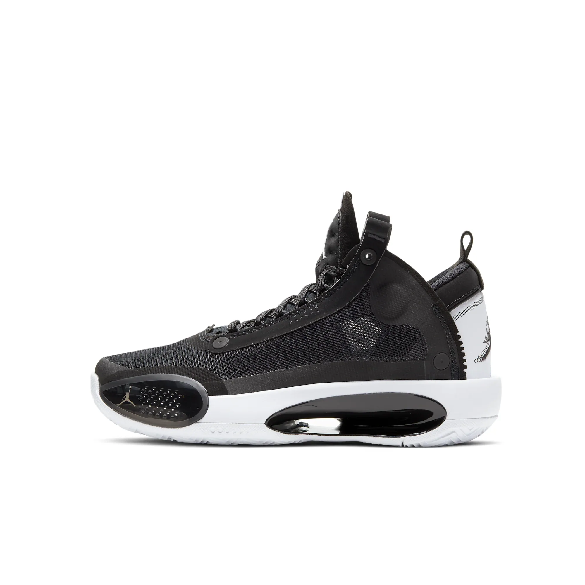 Air Jordan XXXIV