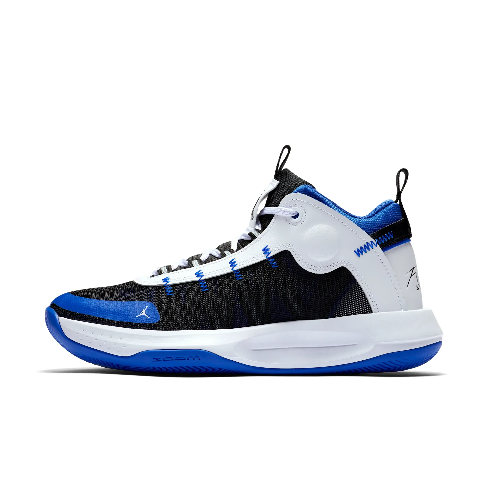 Jordan Jumpman 2020