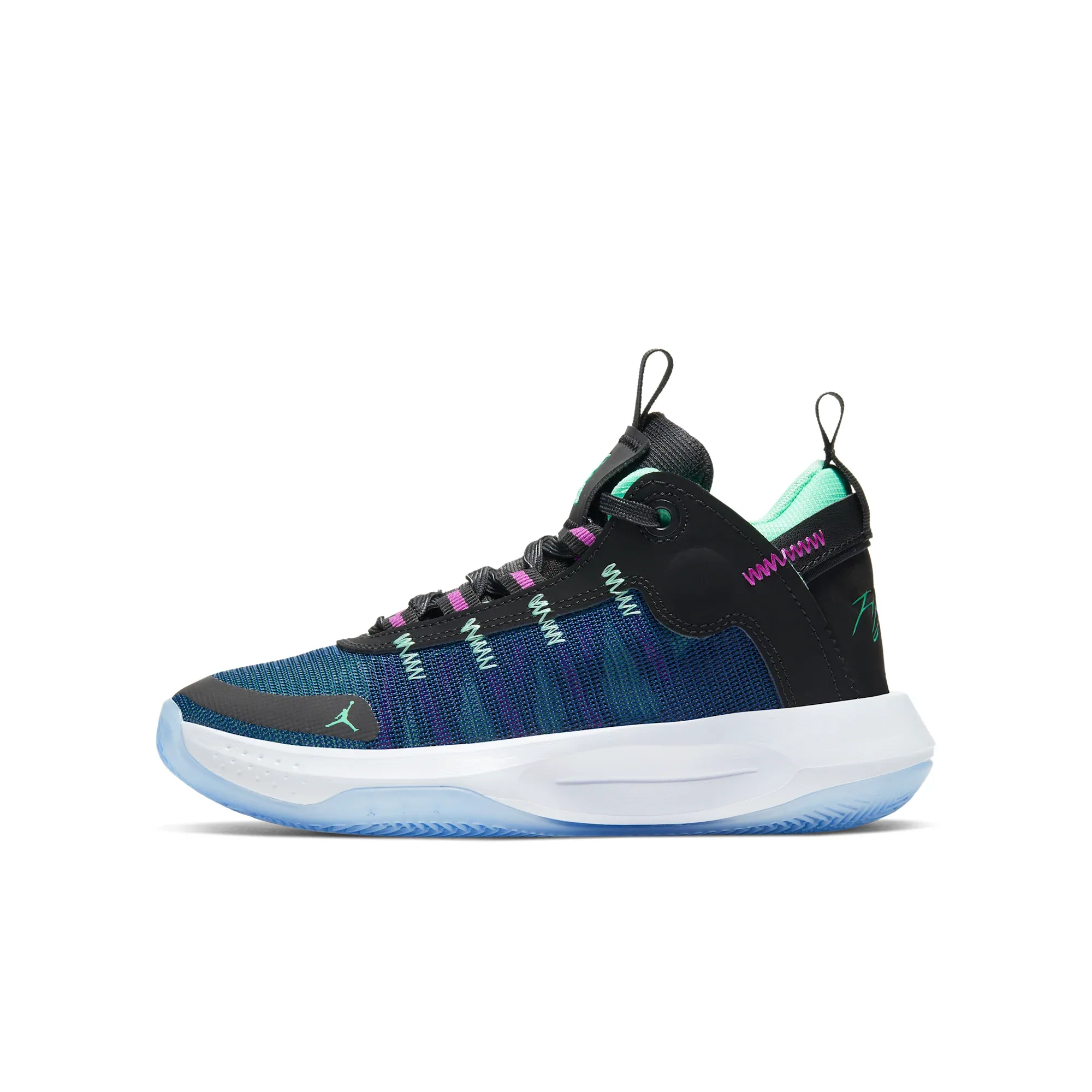 Jordan Jumpman 2020