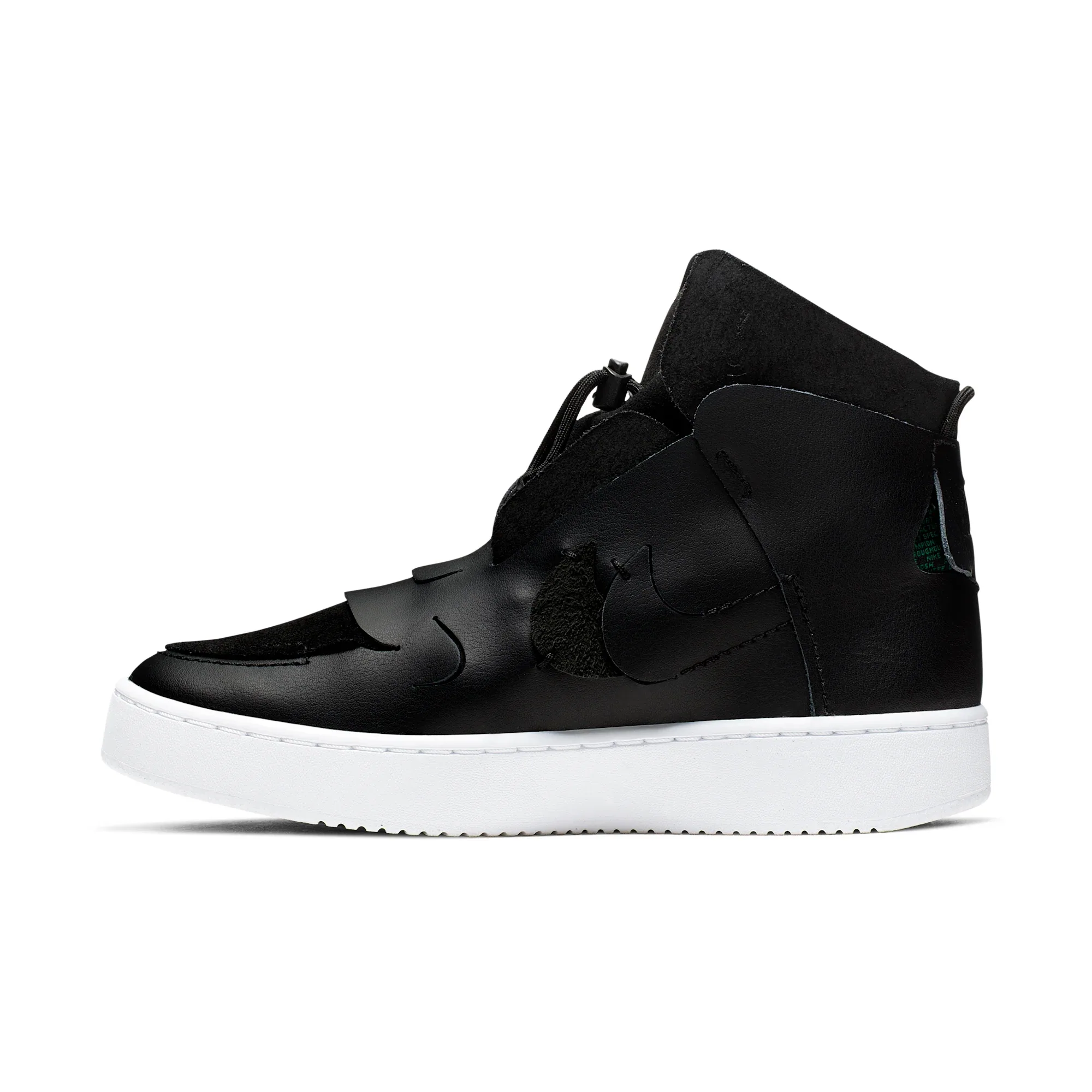 Nike Vandalised LX