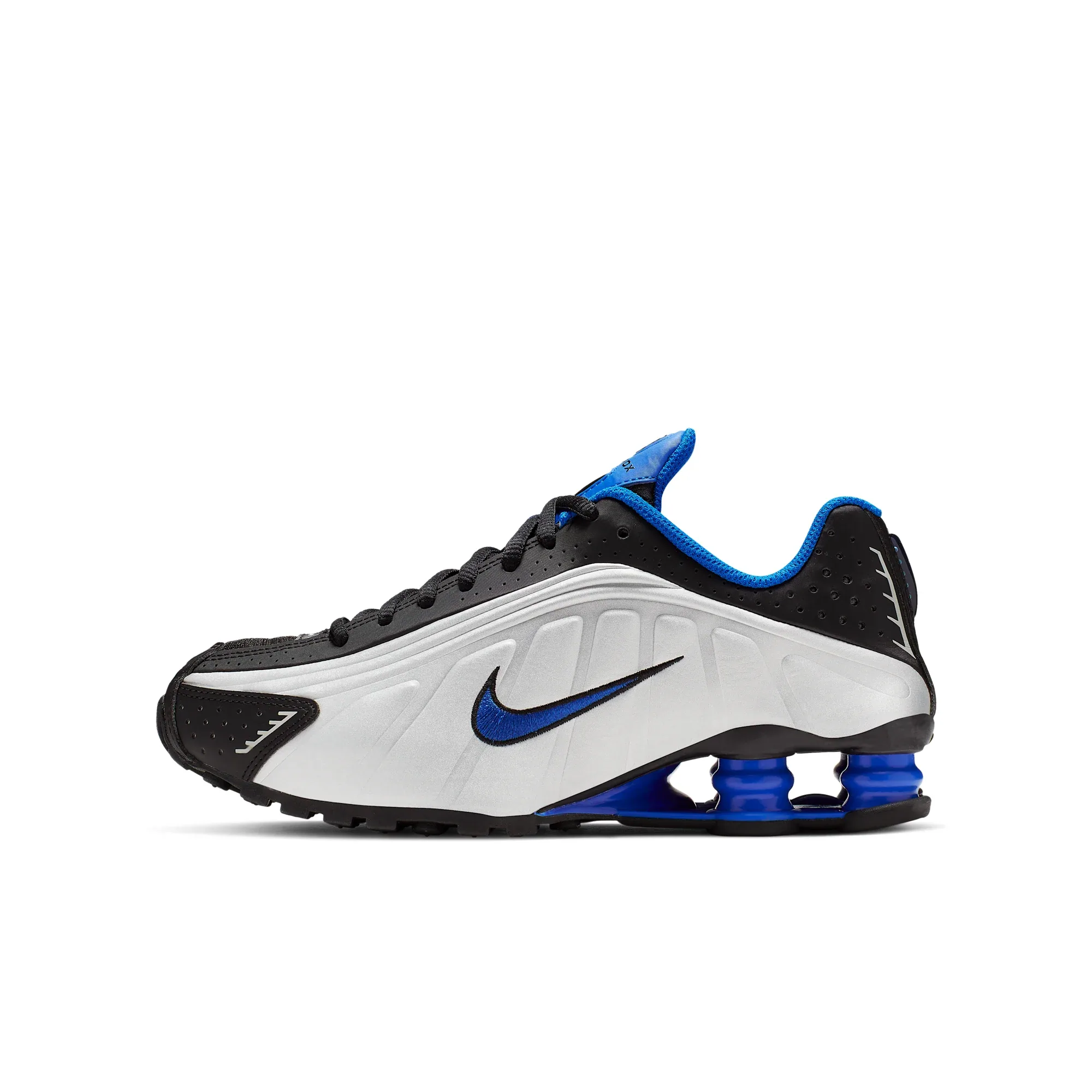 Nike Shox R4