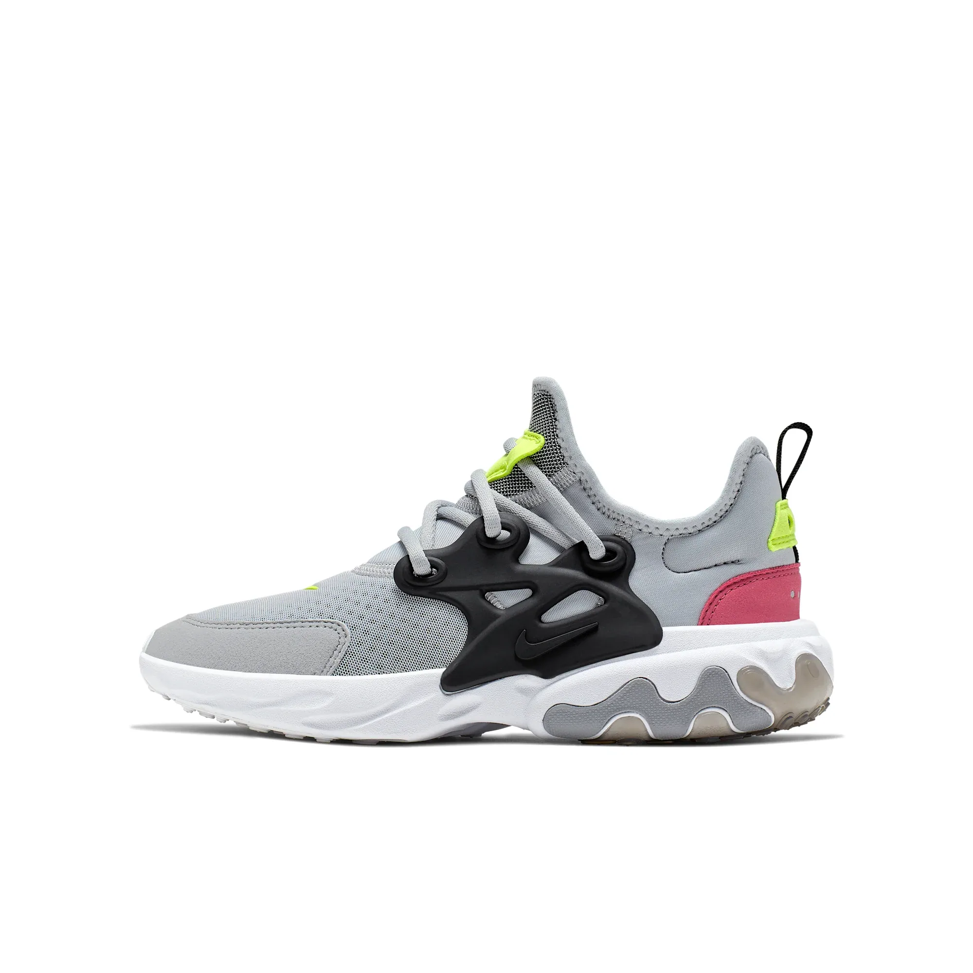 Nike React Presto
