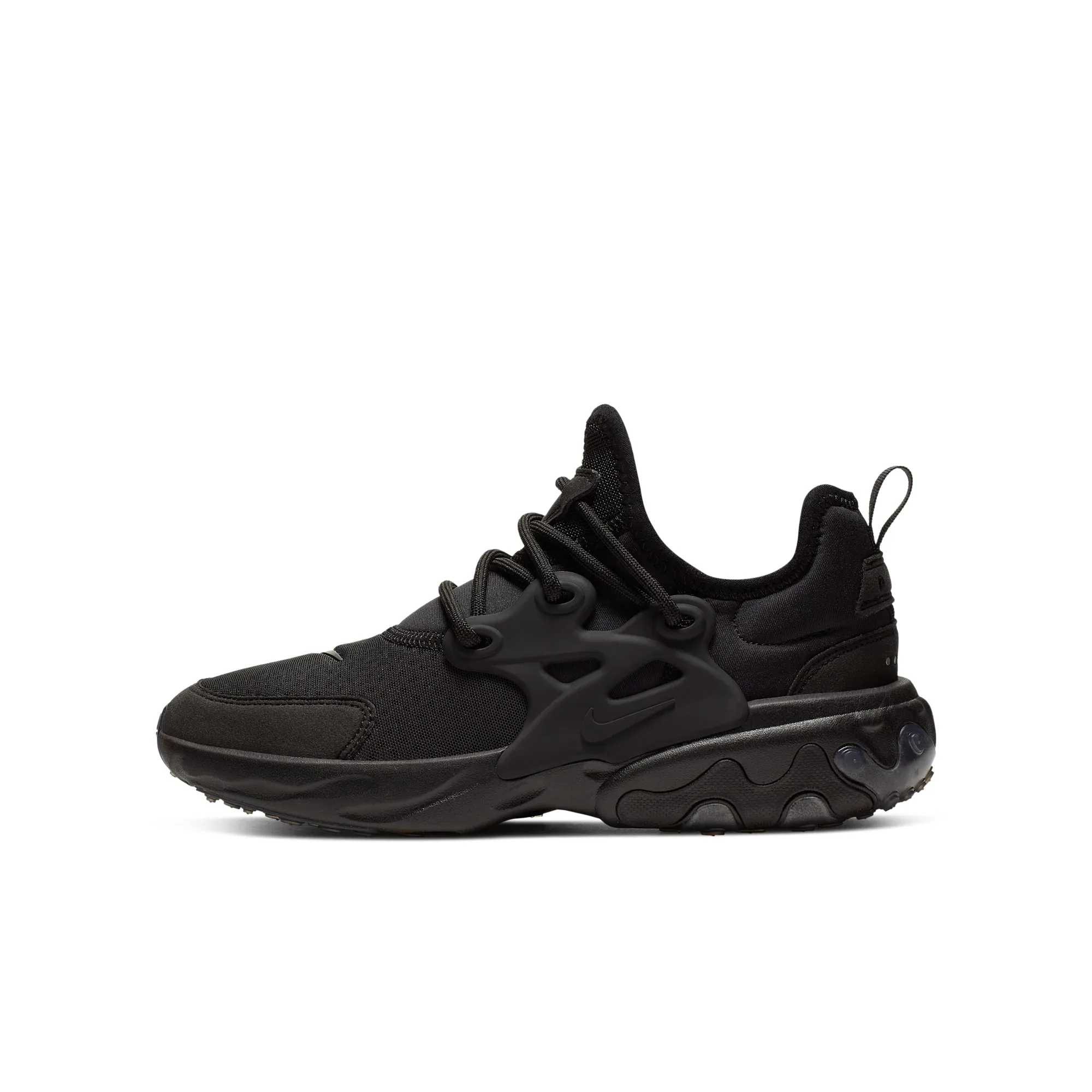 Nike React Presto