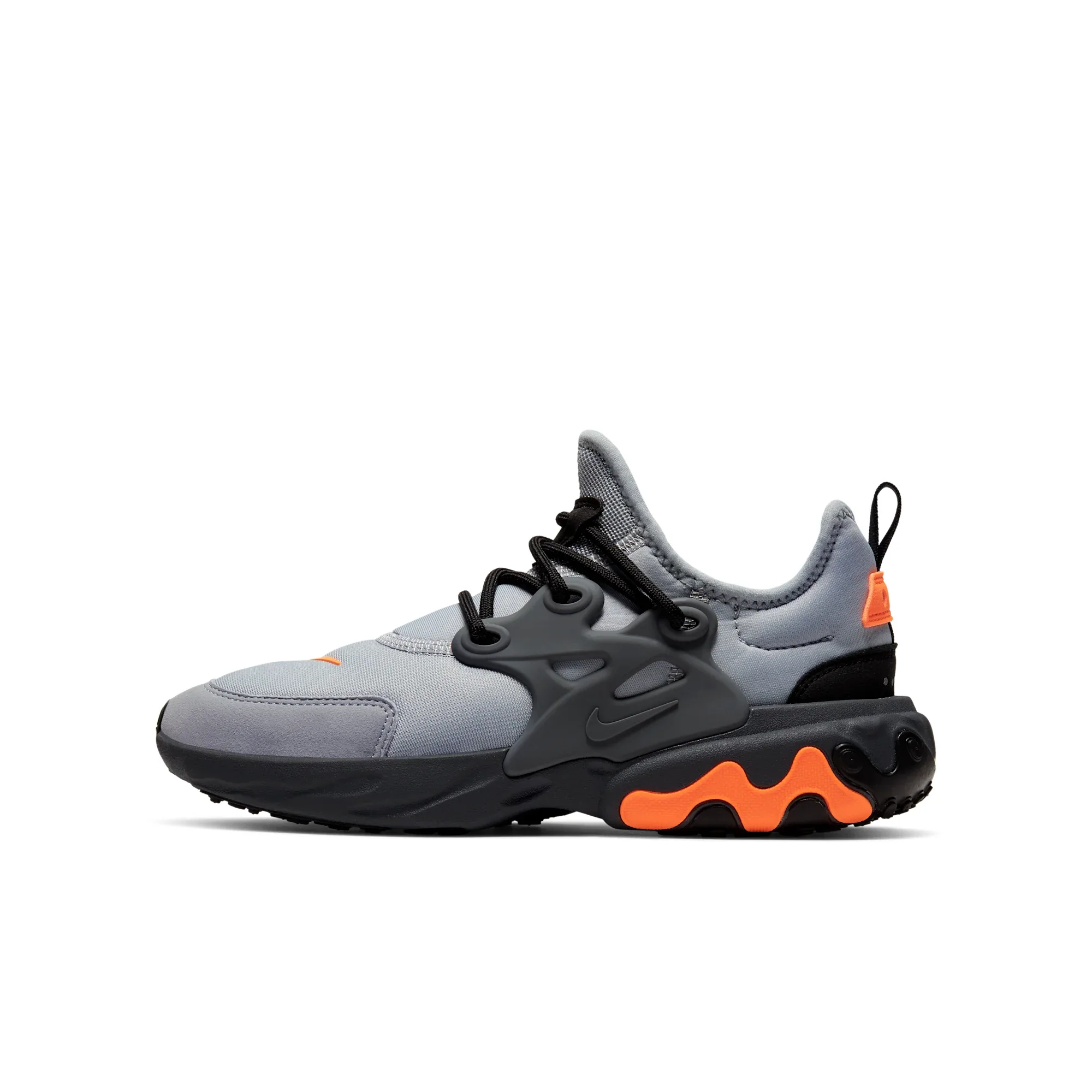 Nike React Presto