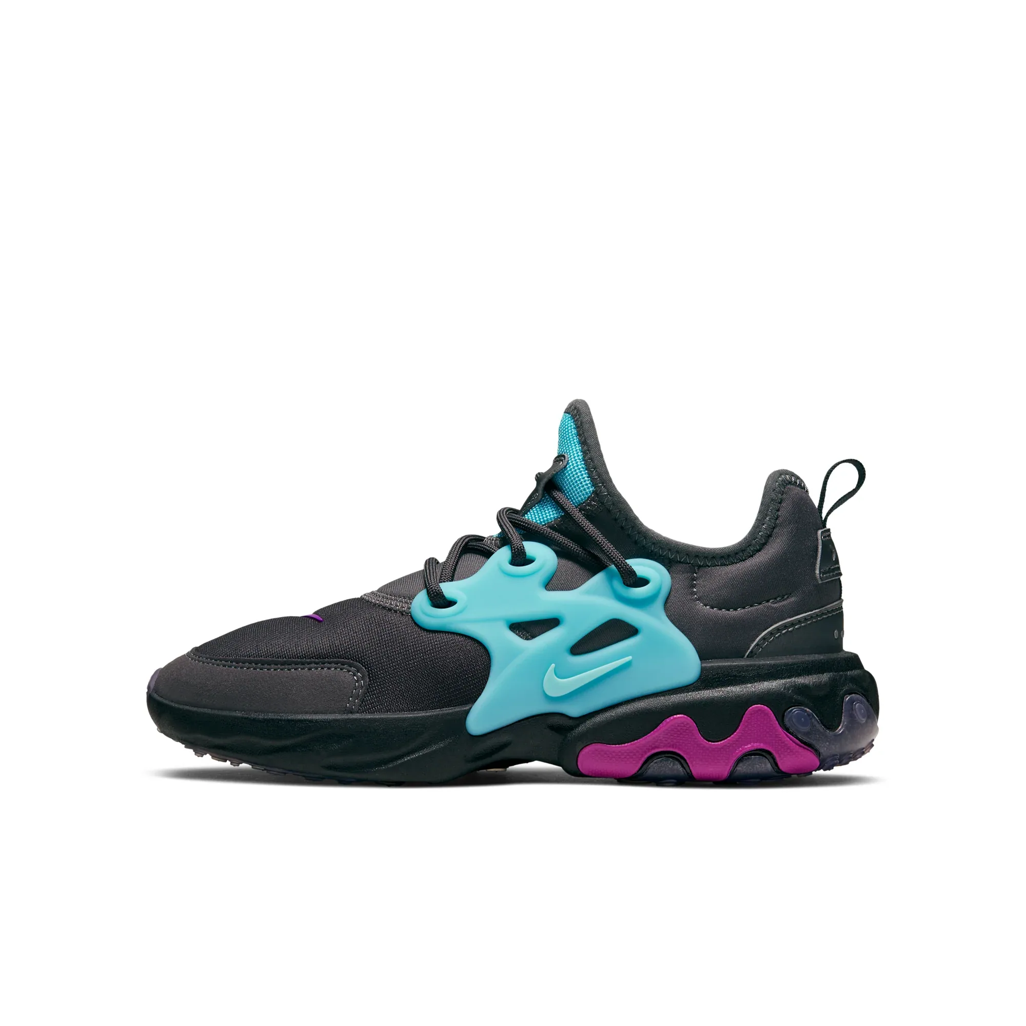 Nike React Presto