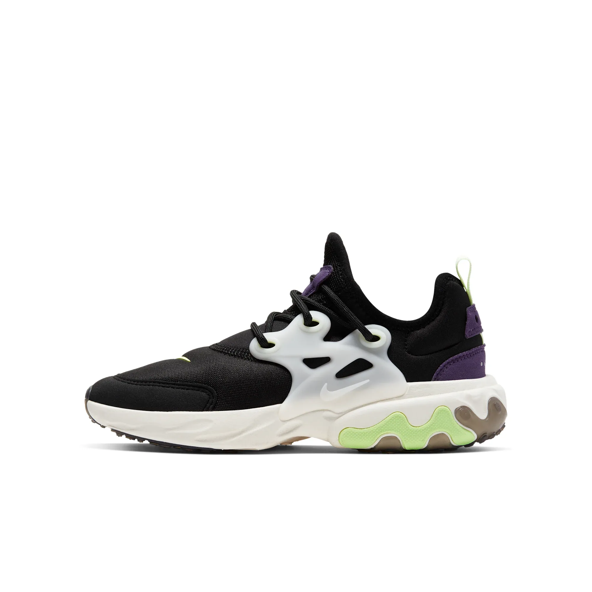 Nike React Presto