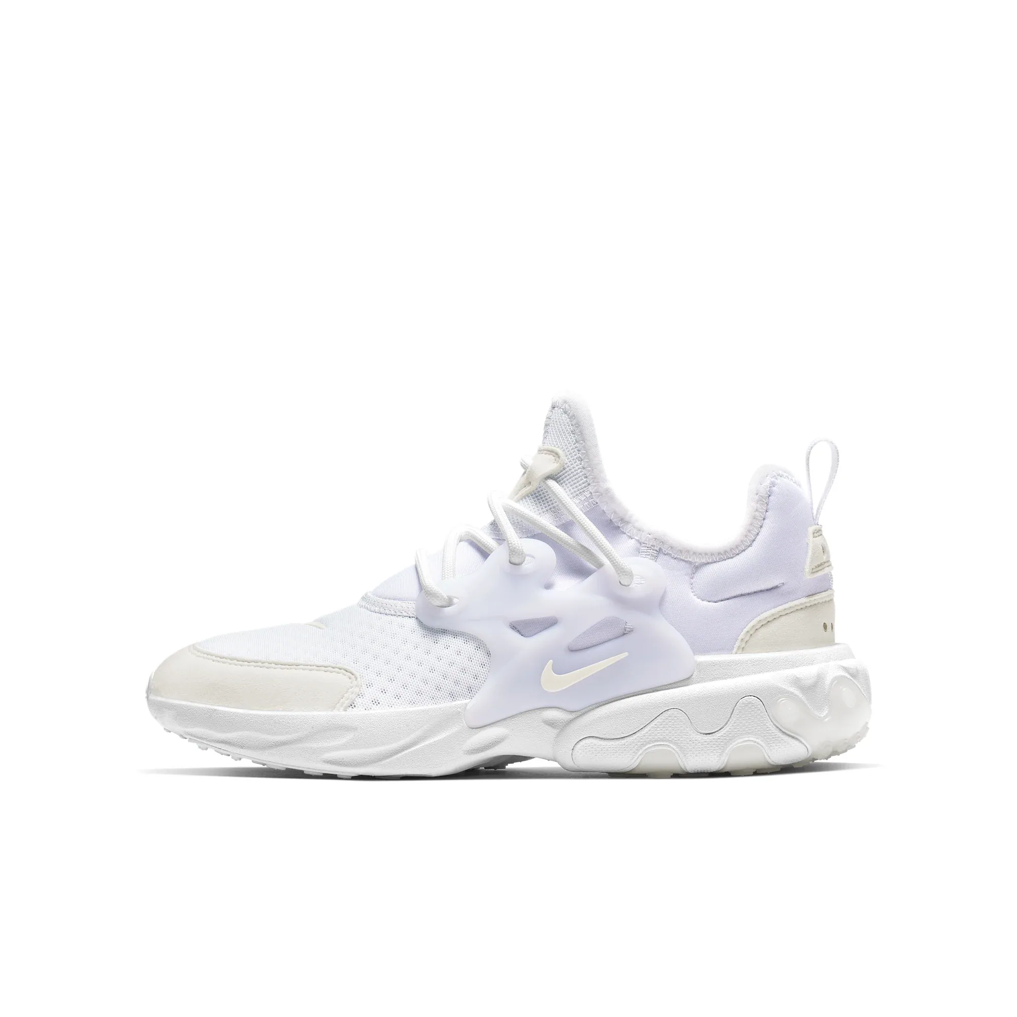 Nike React Presto