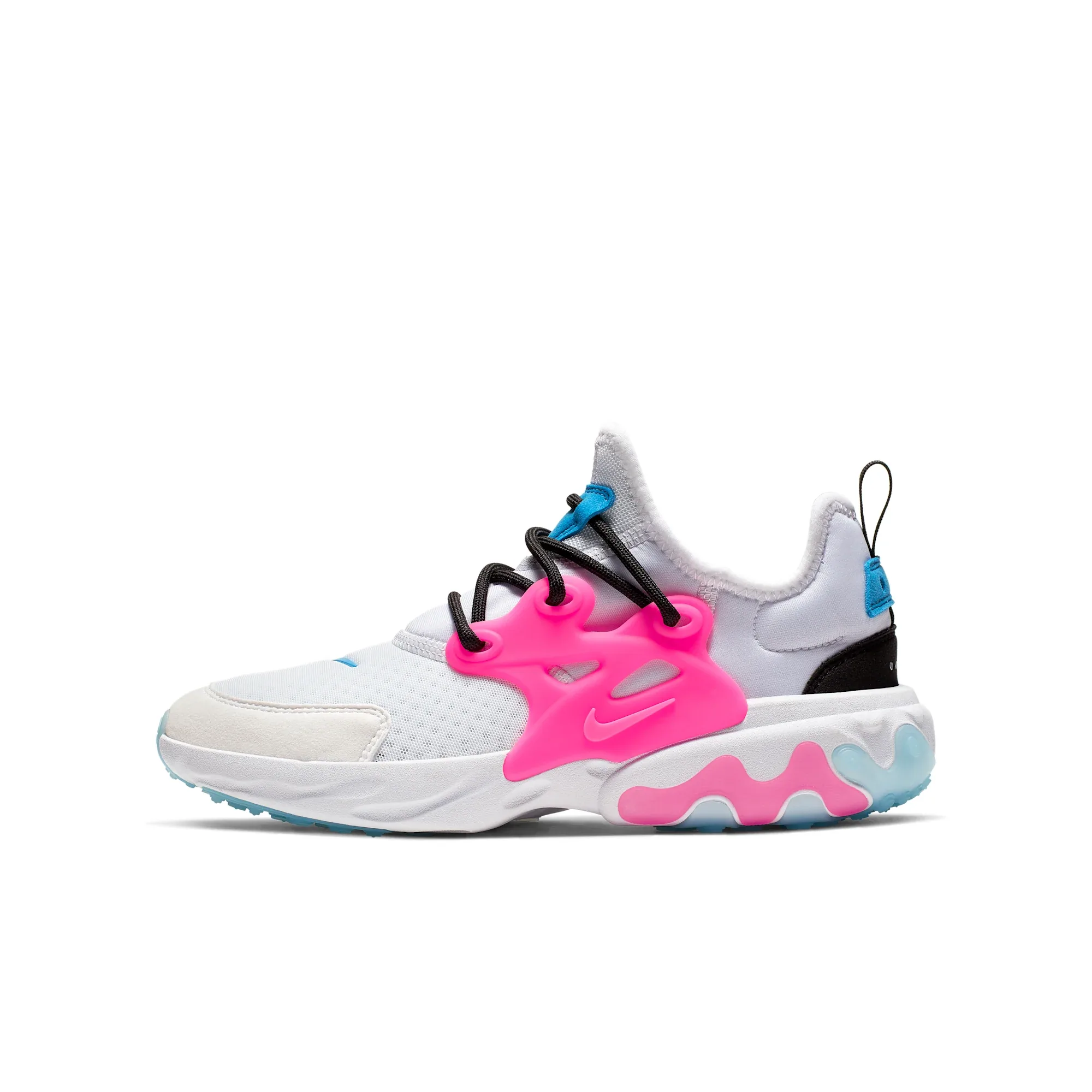 Nike React Presto