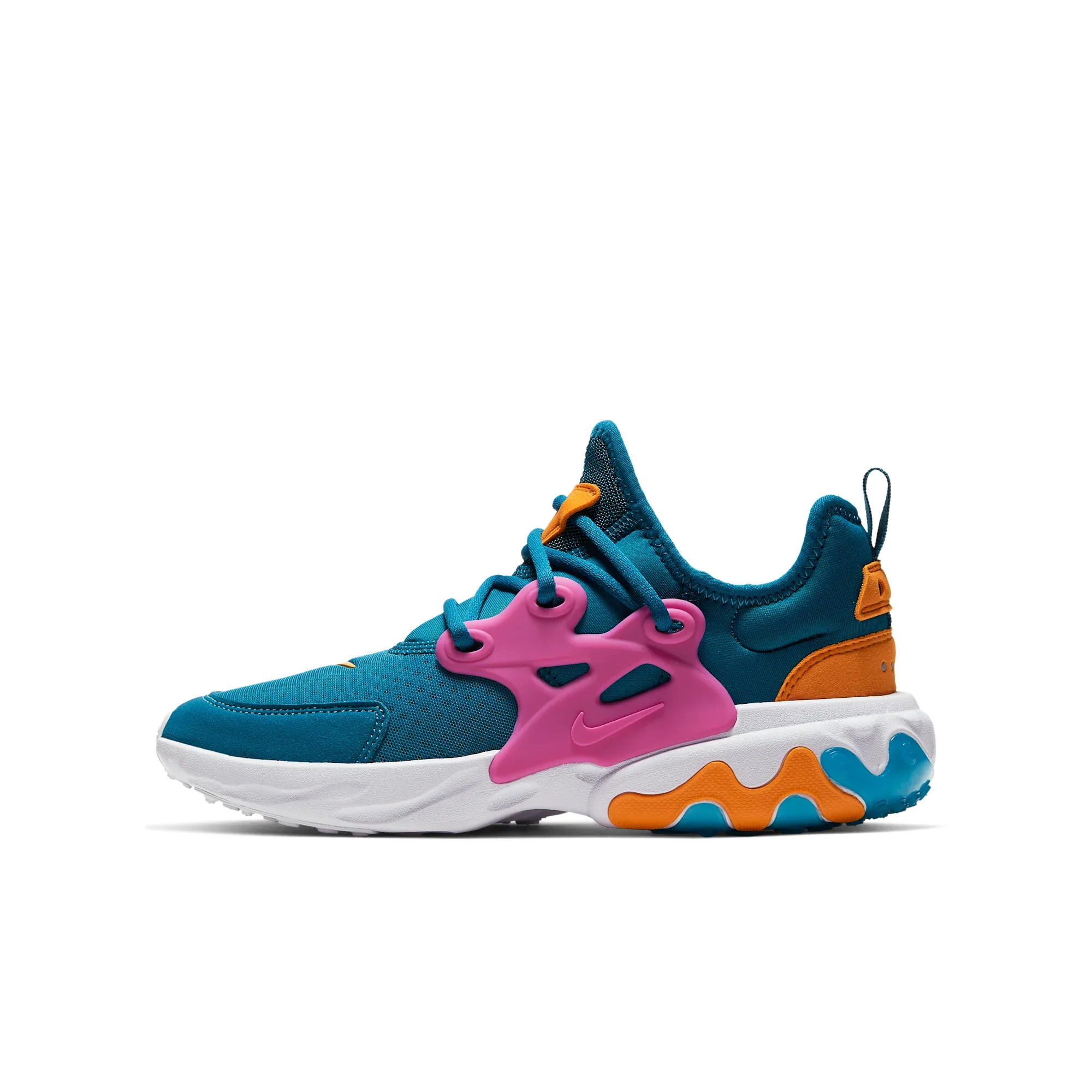 Nike React Presto