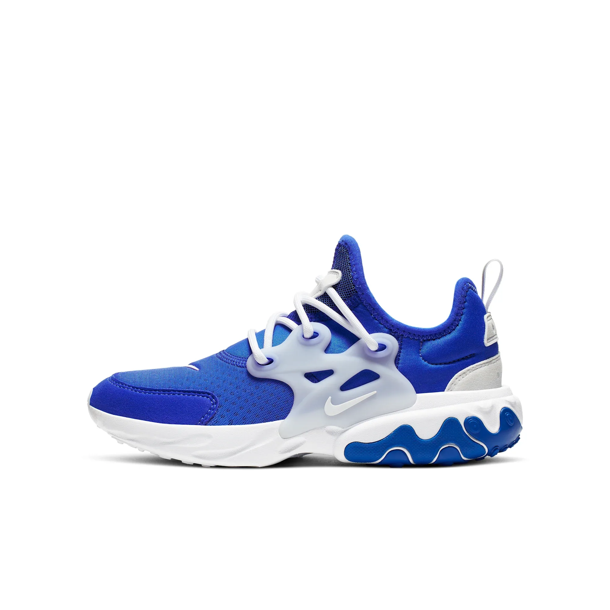 Nike React Presto