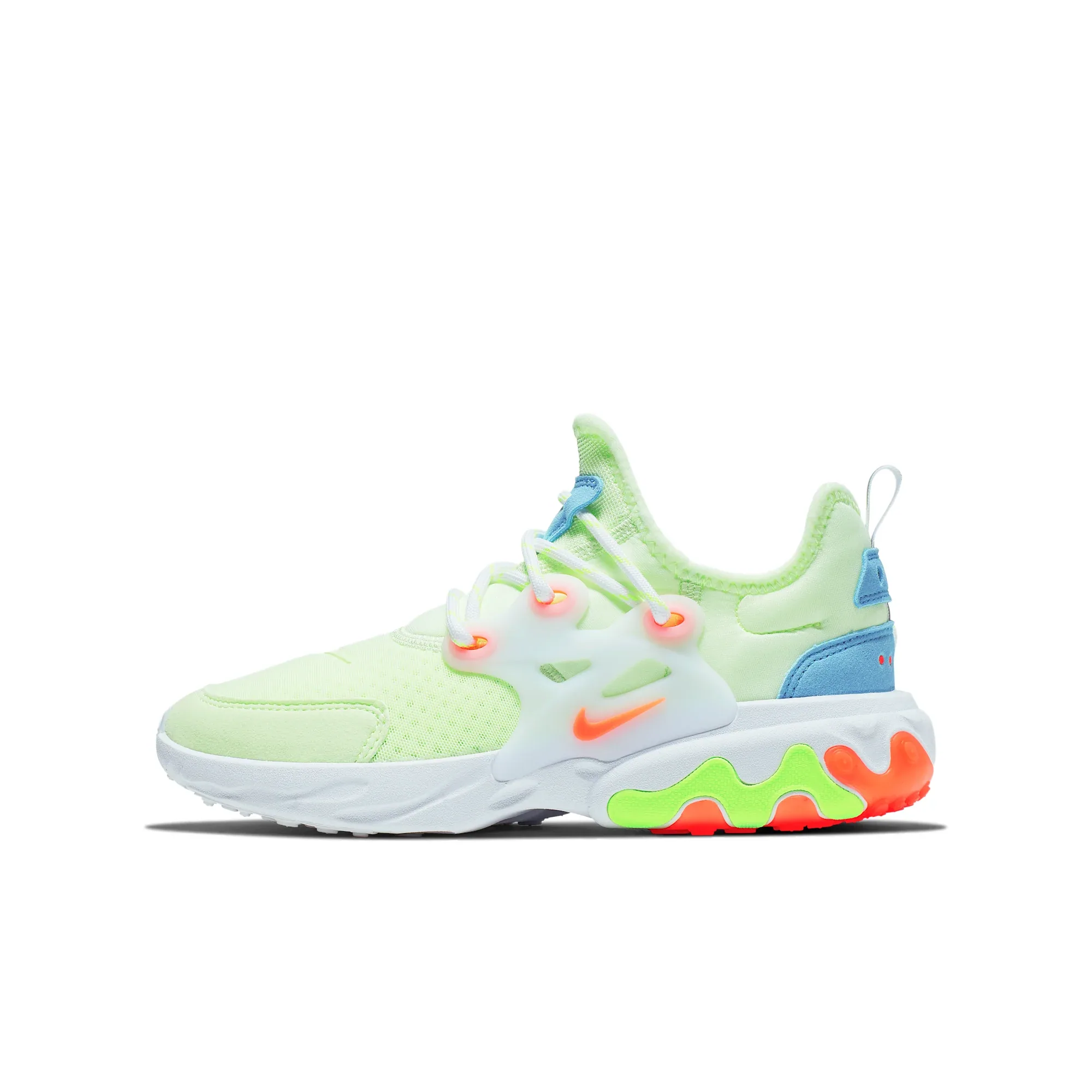 Nike React Presto