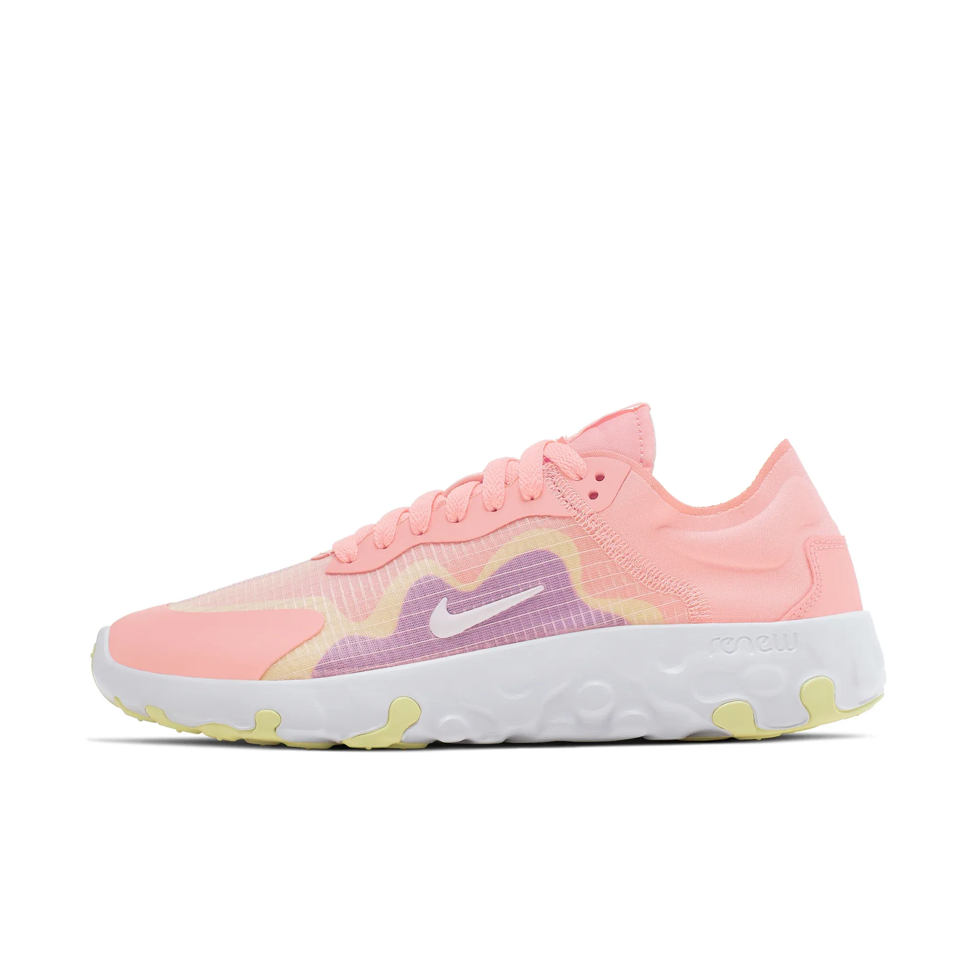 Nike Renew Lucent