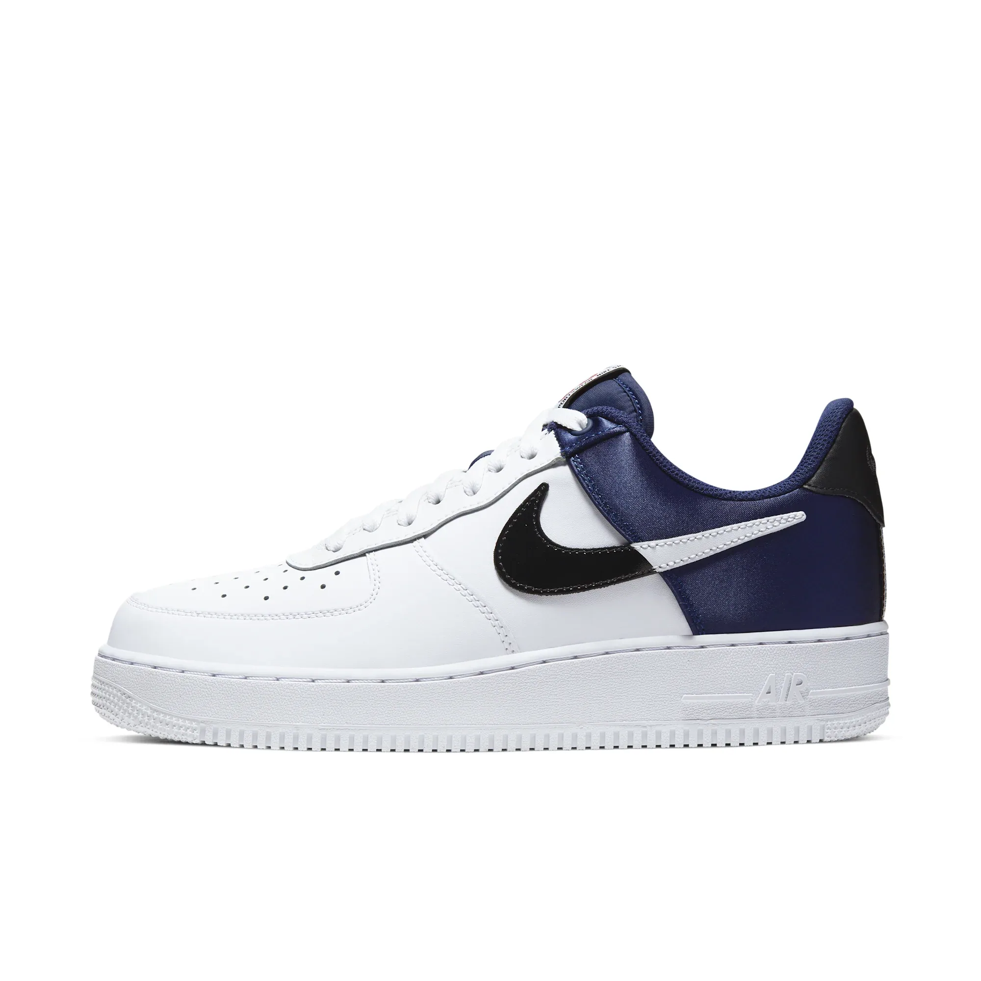 Nike Air Force 1 NBA Low