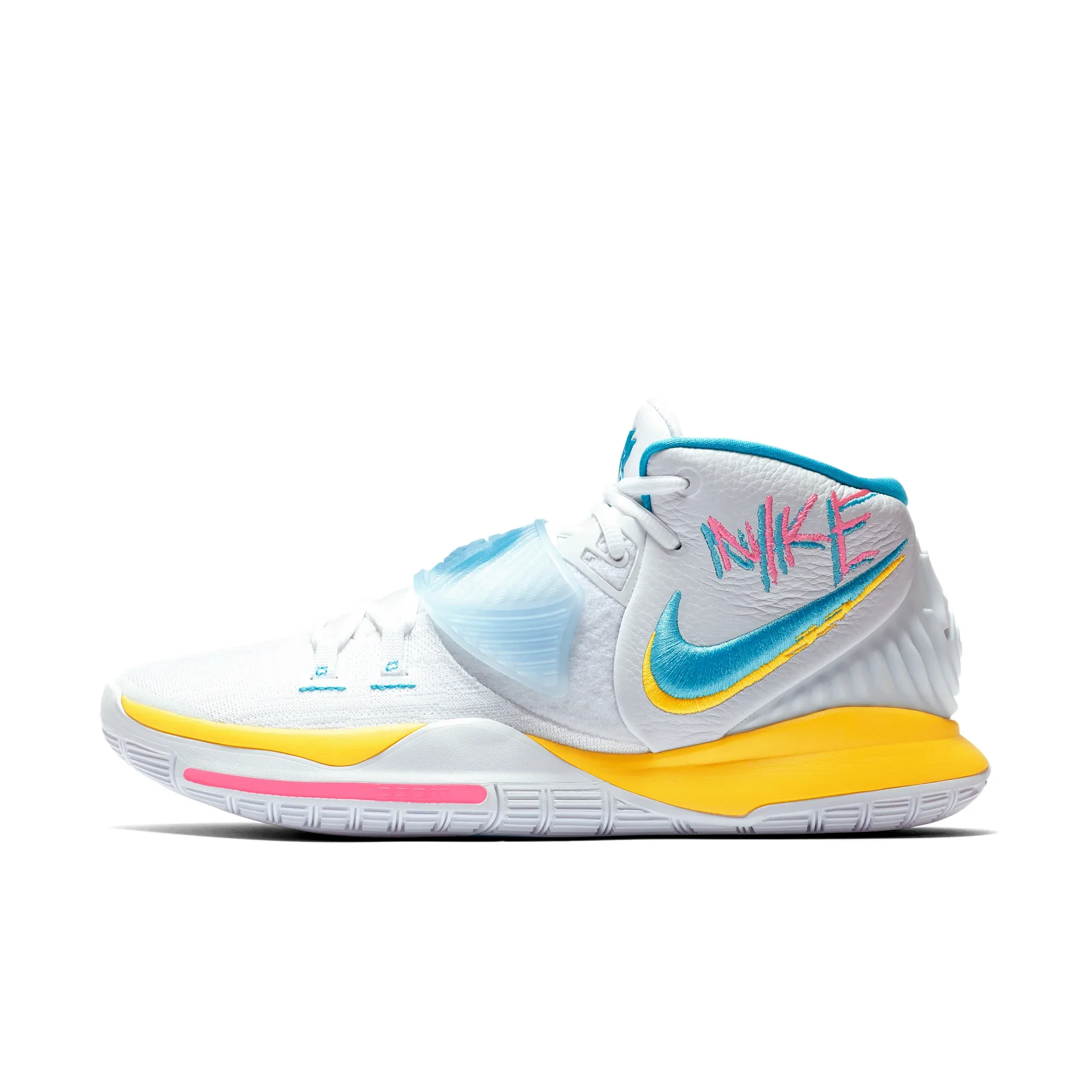 Kyrie 6