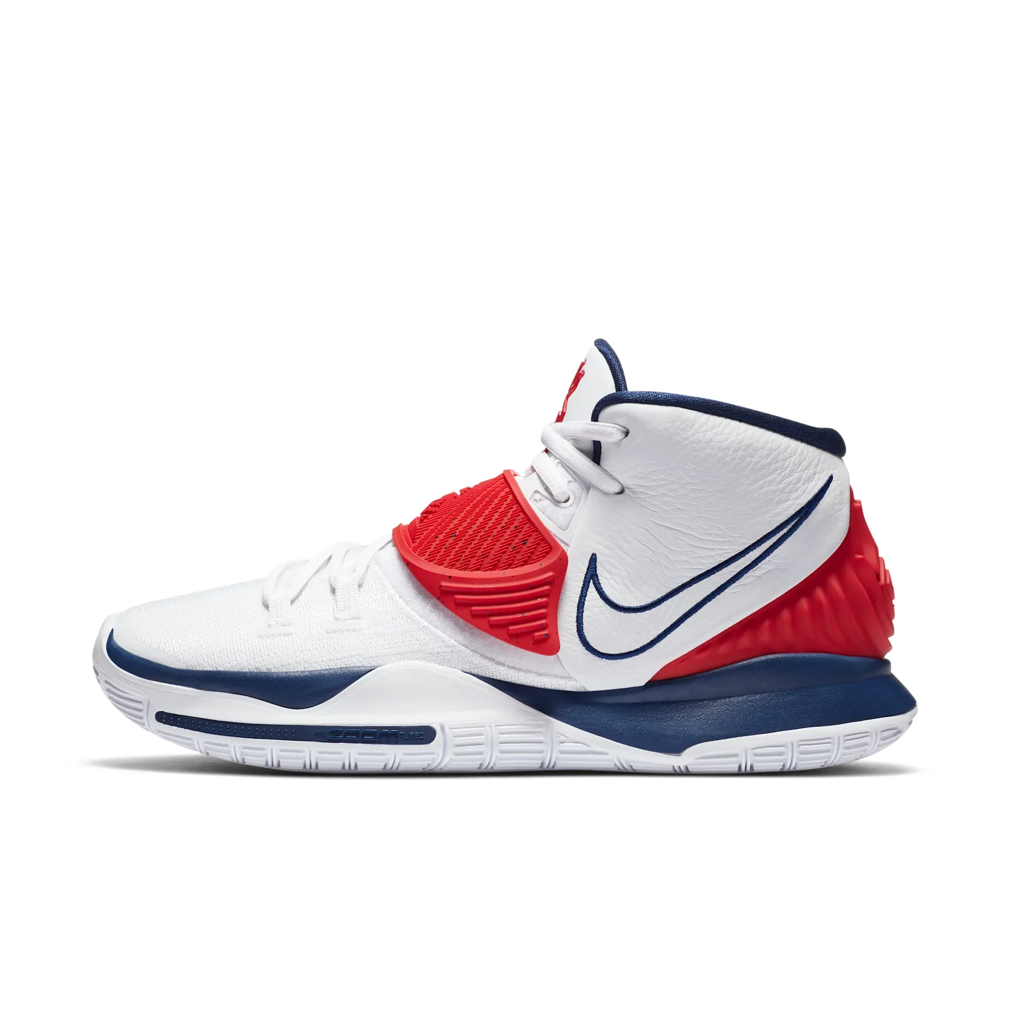 Kyrie 6