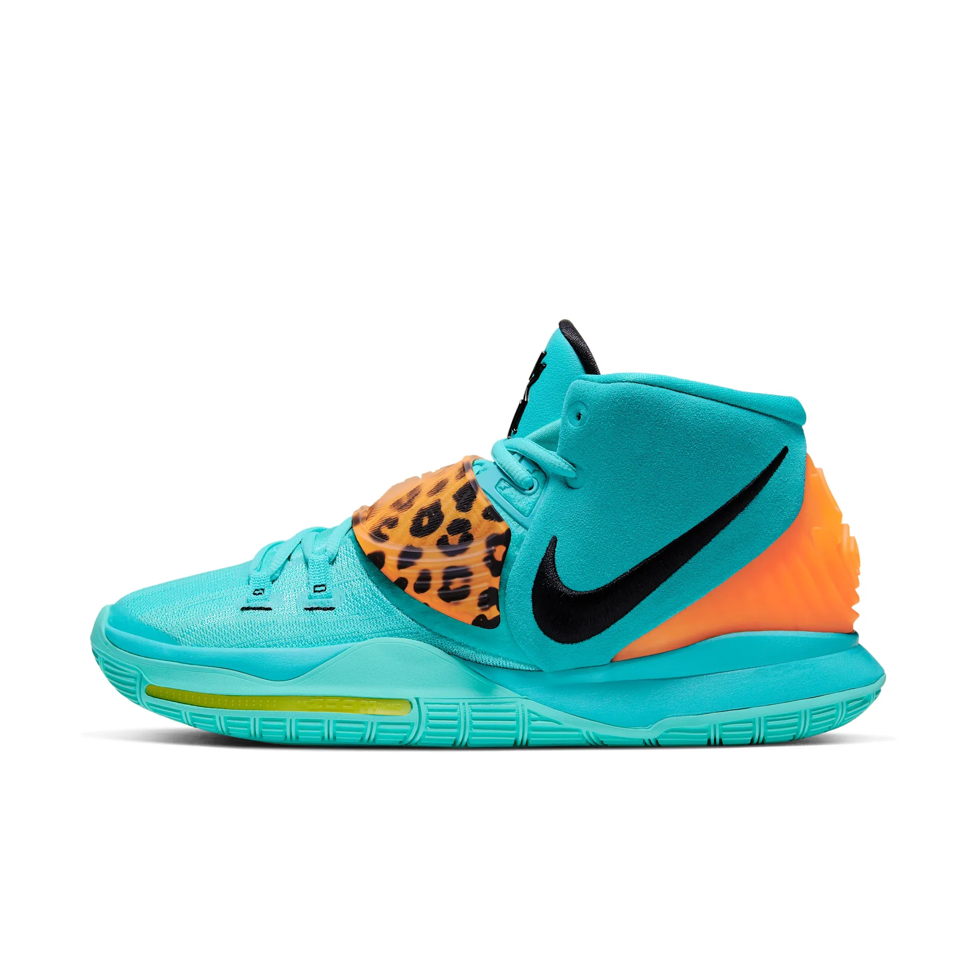 Kyrie 6
