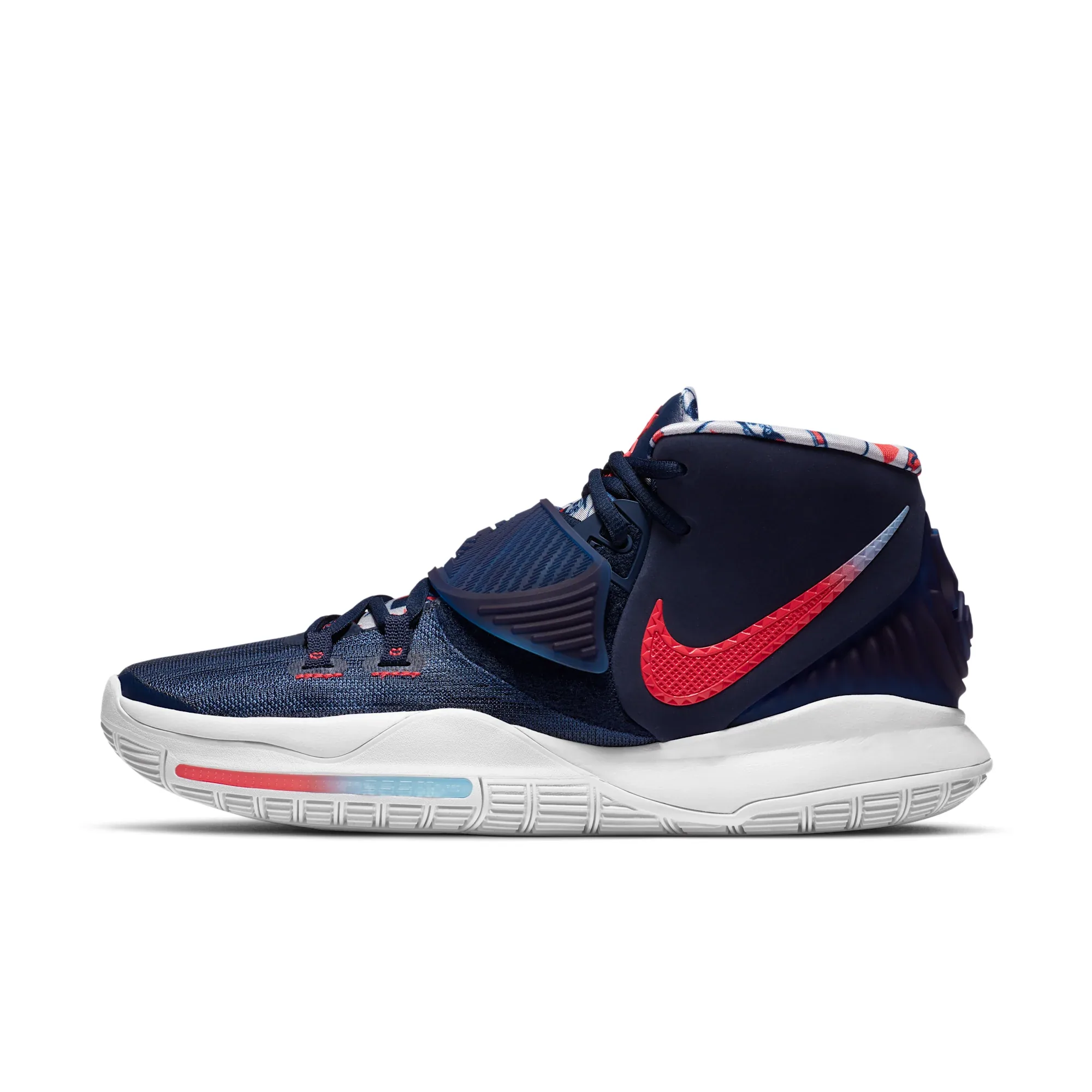 Kyrie 6