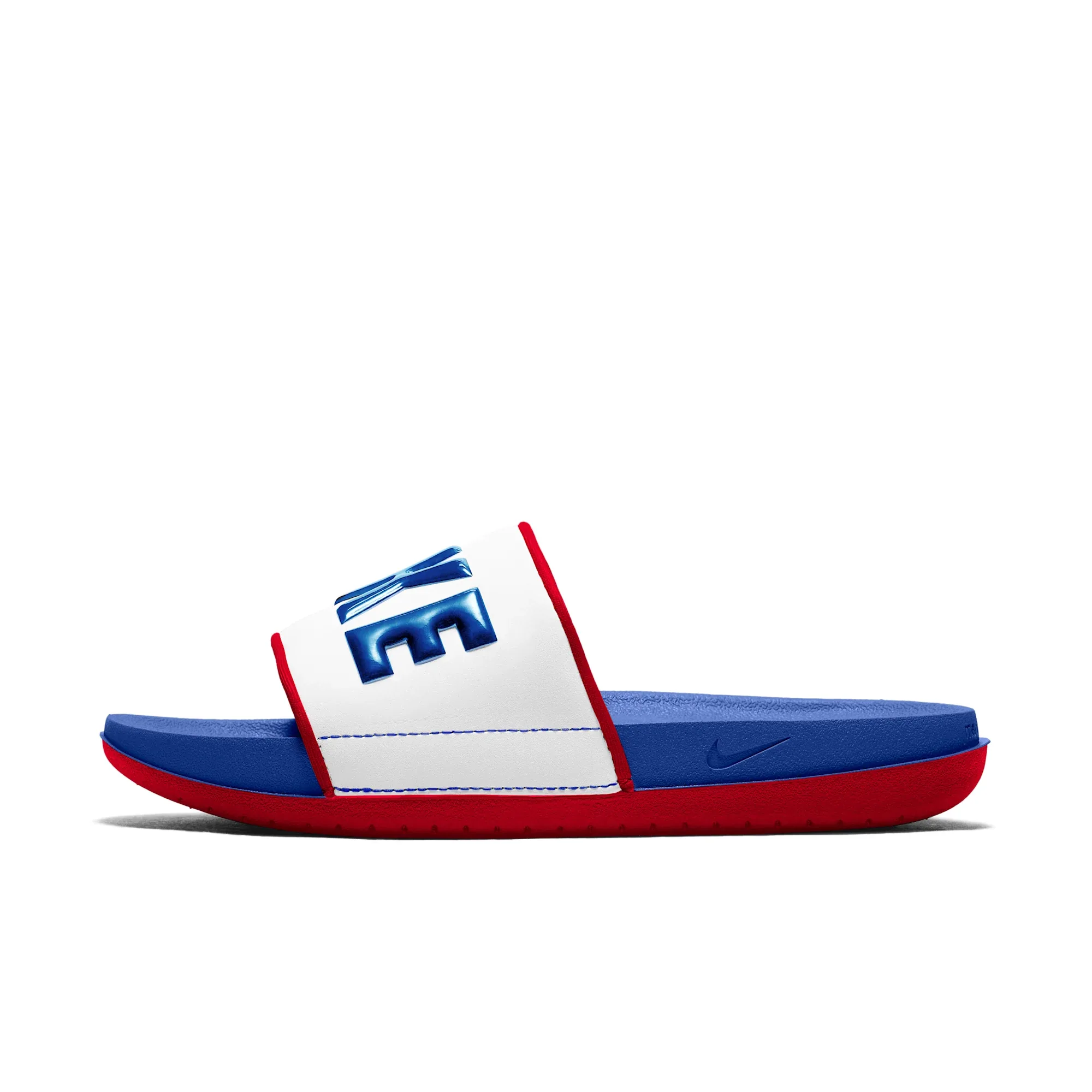 Nike Offcourt