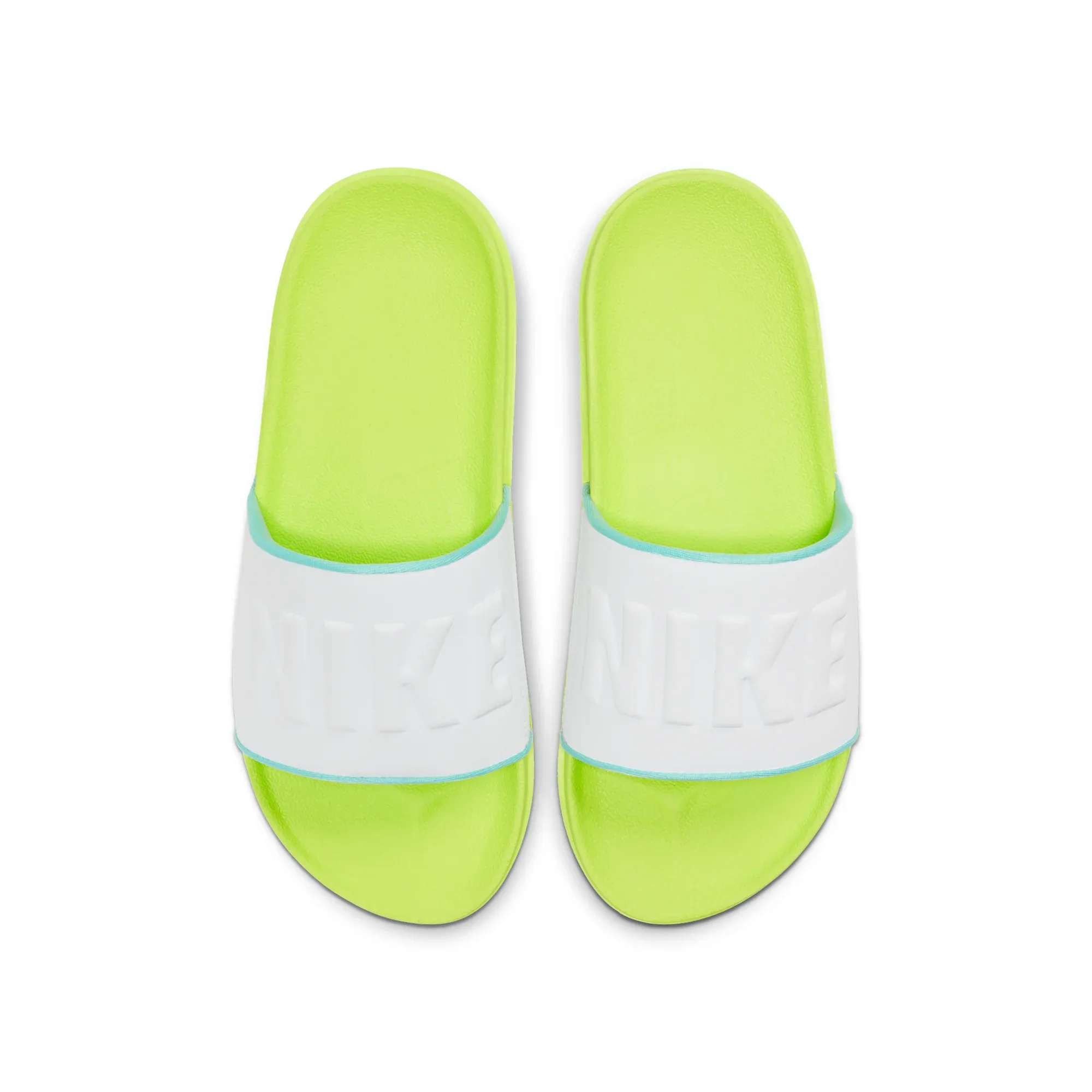 Nike Offcourt