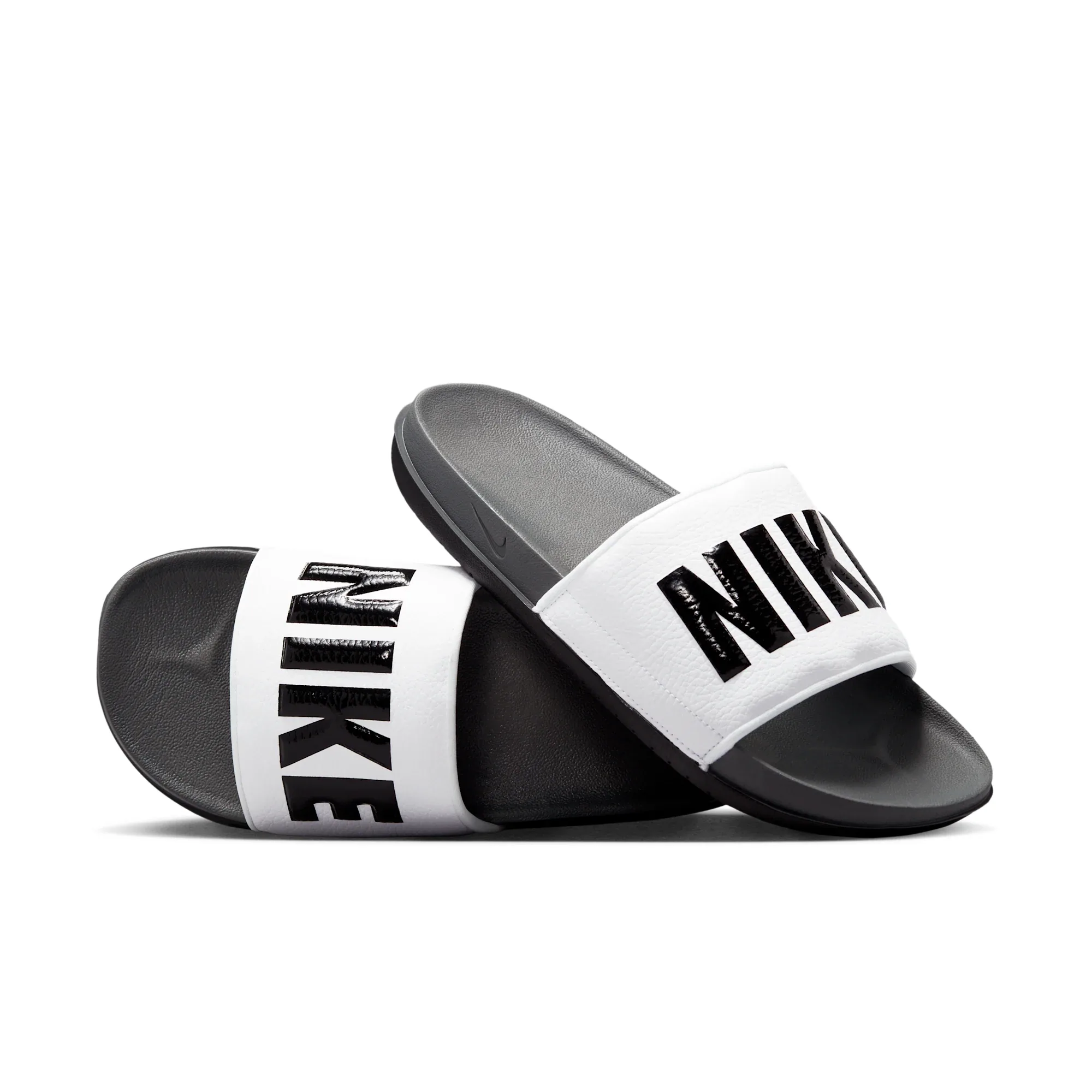 Nike Offcourt