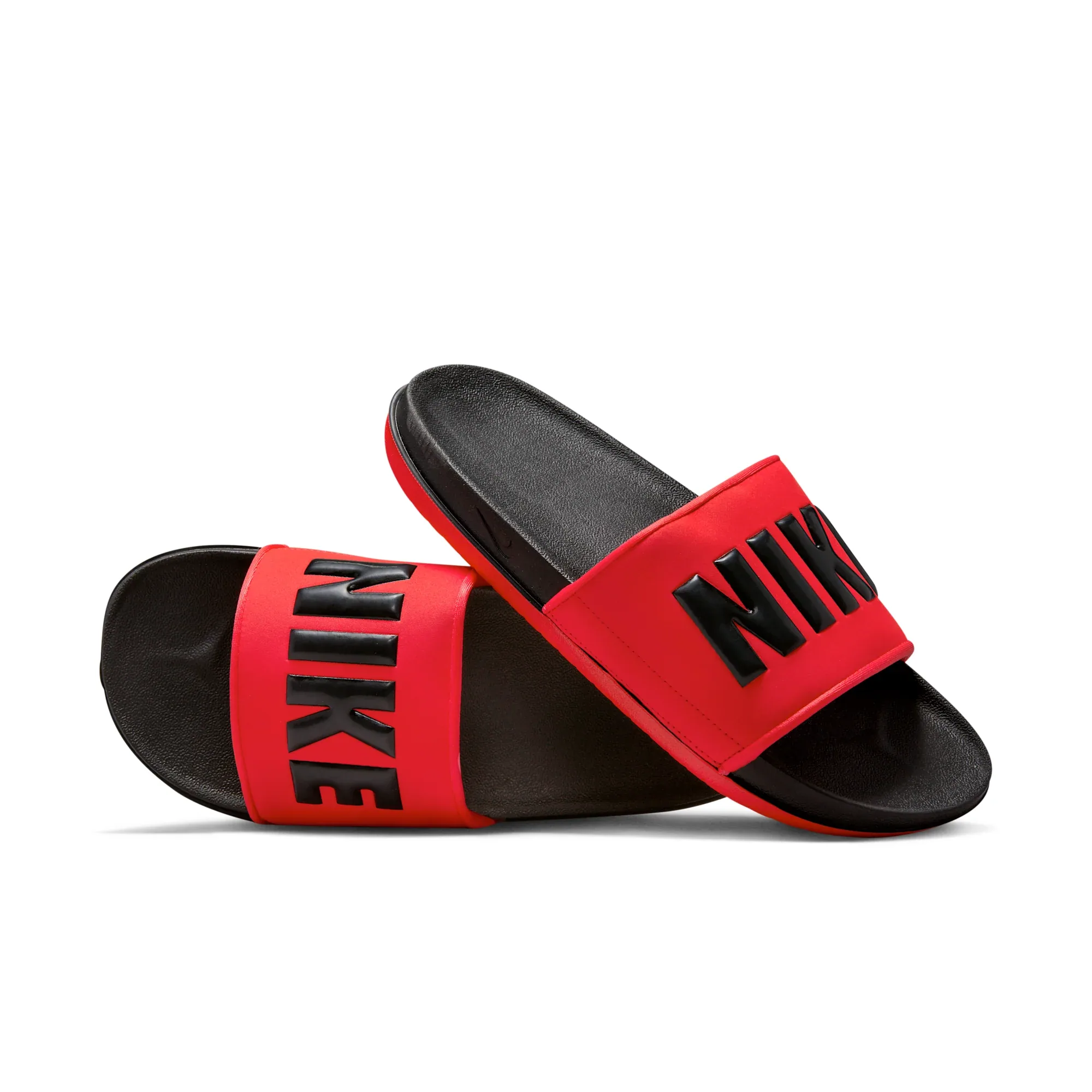 Nike Offcourt