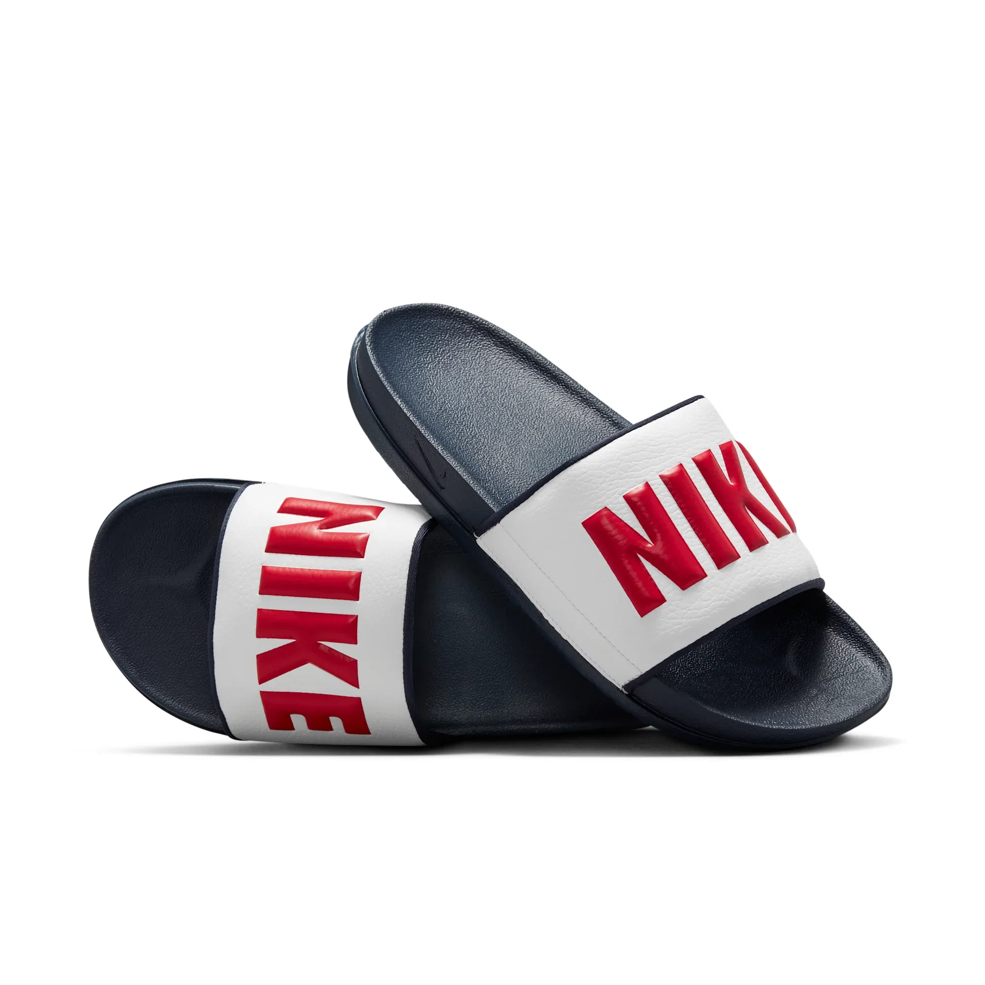 Nike Offcourt