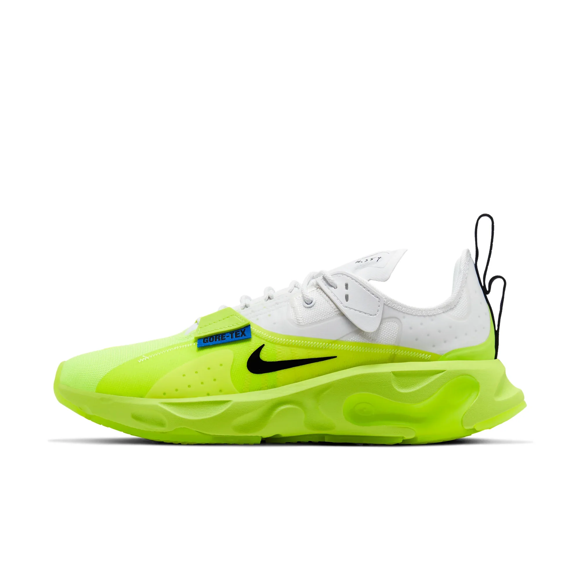 Nike React-Type GTX