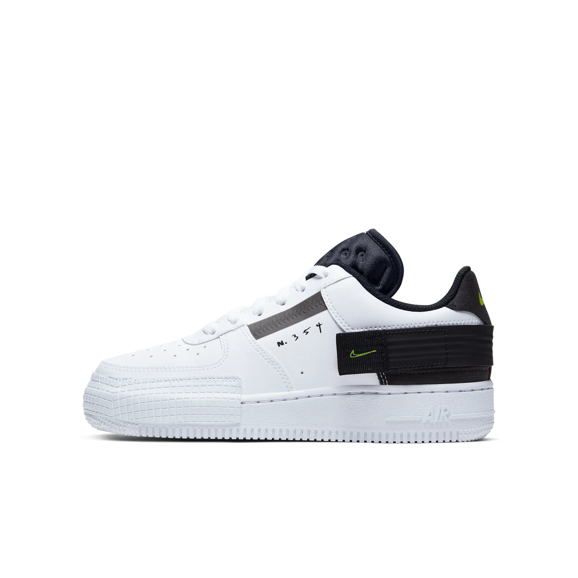 Nike Air Force 1 Type