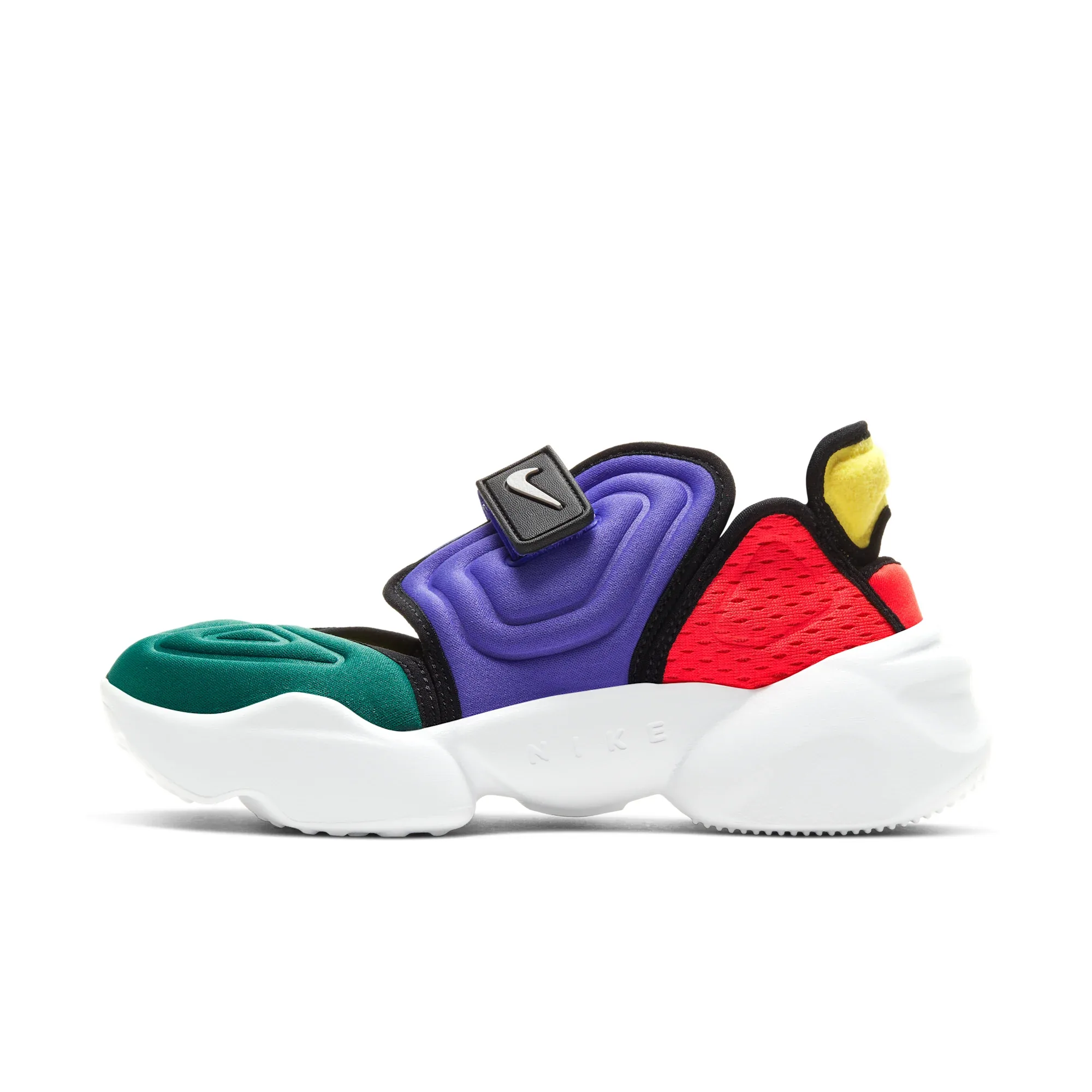 Nike Aqua Rift