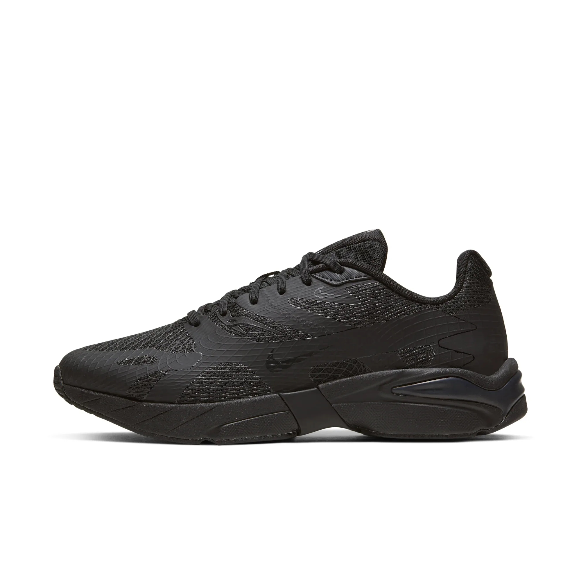Nike Ghoswift