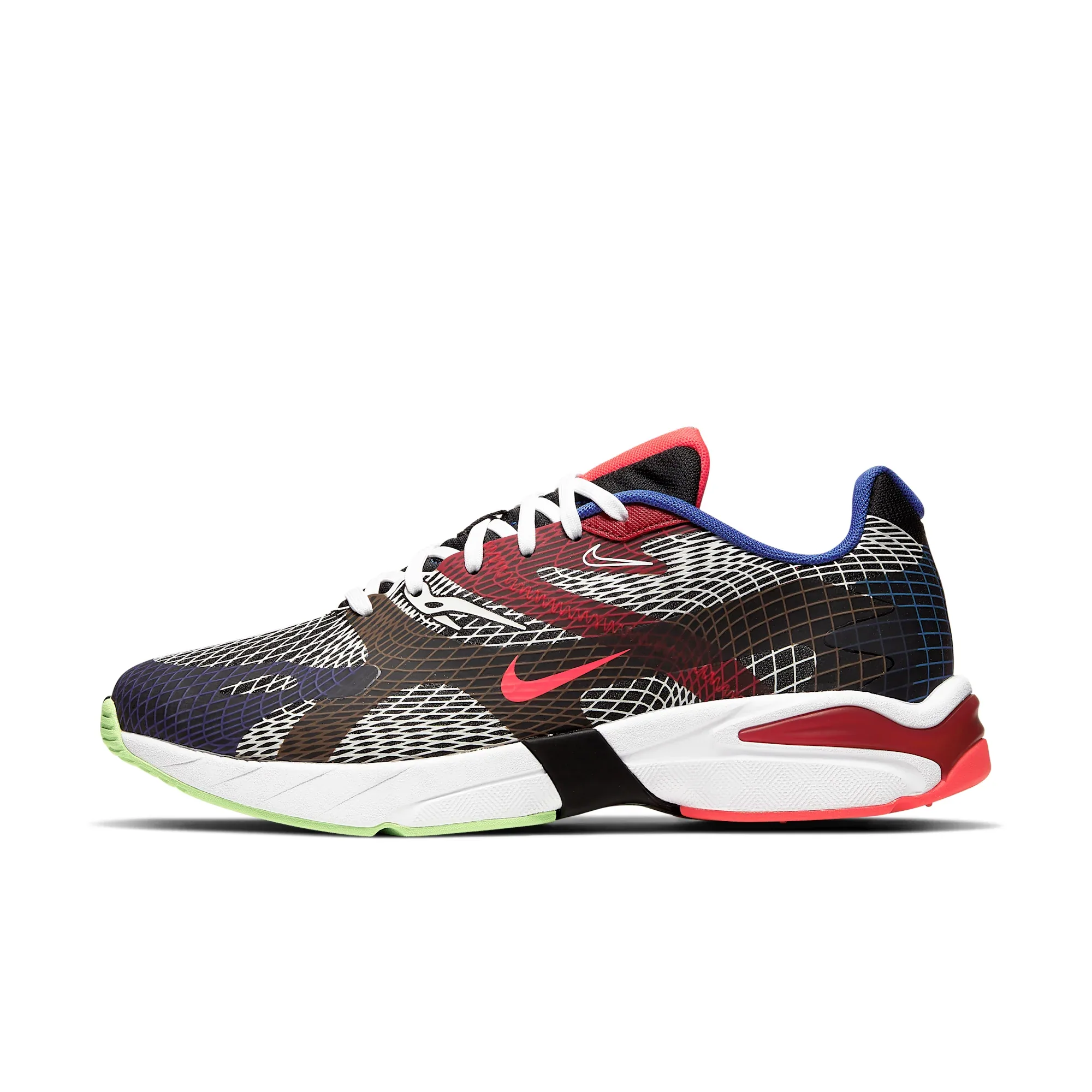 Nike Ghoswift