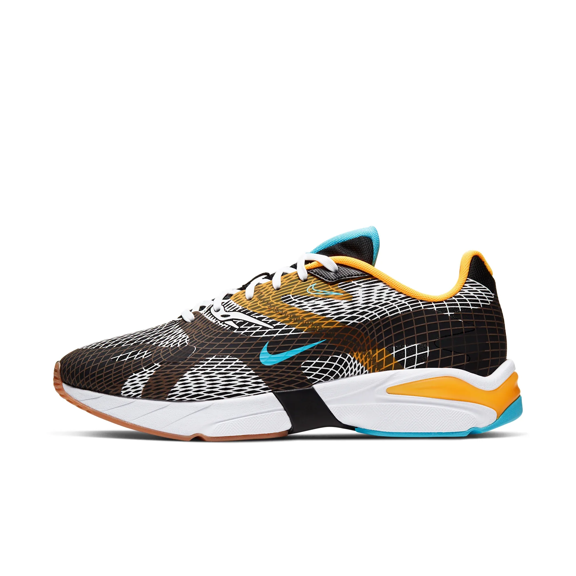 Nike Ghoswift