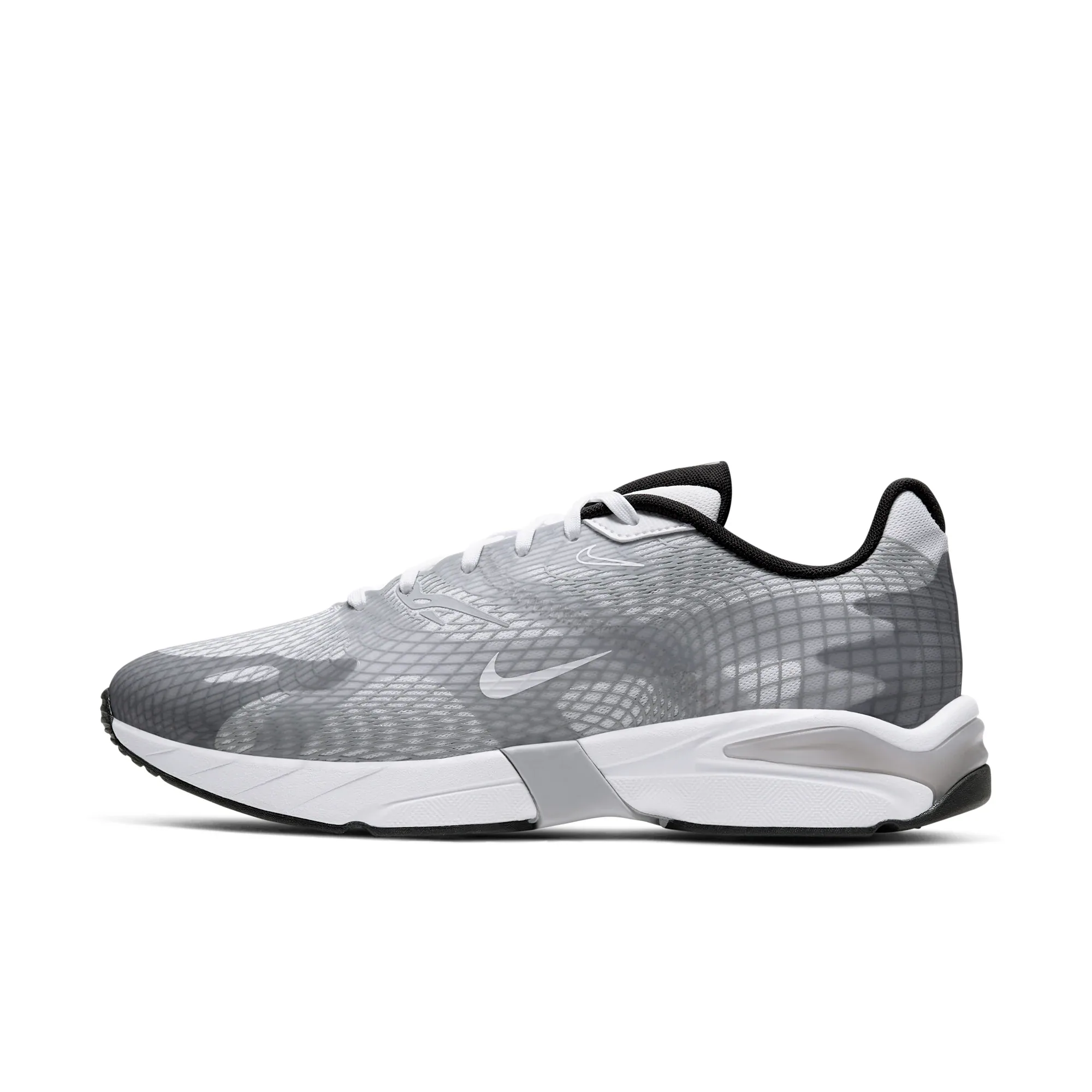 Nike Ghoswift