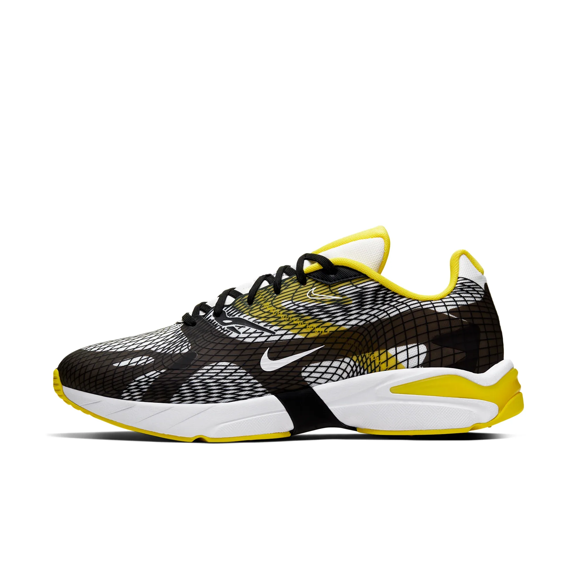 Nike Ghoswift