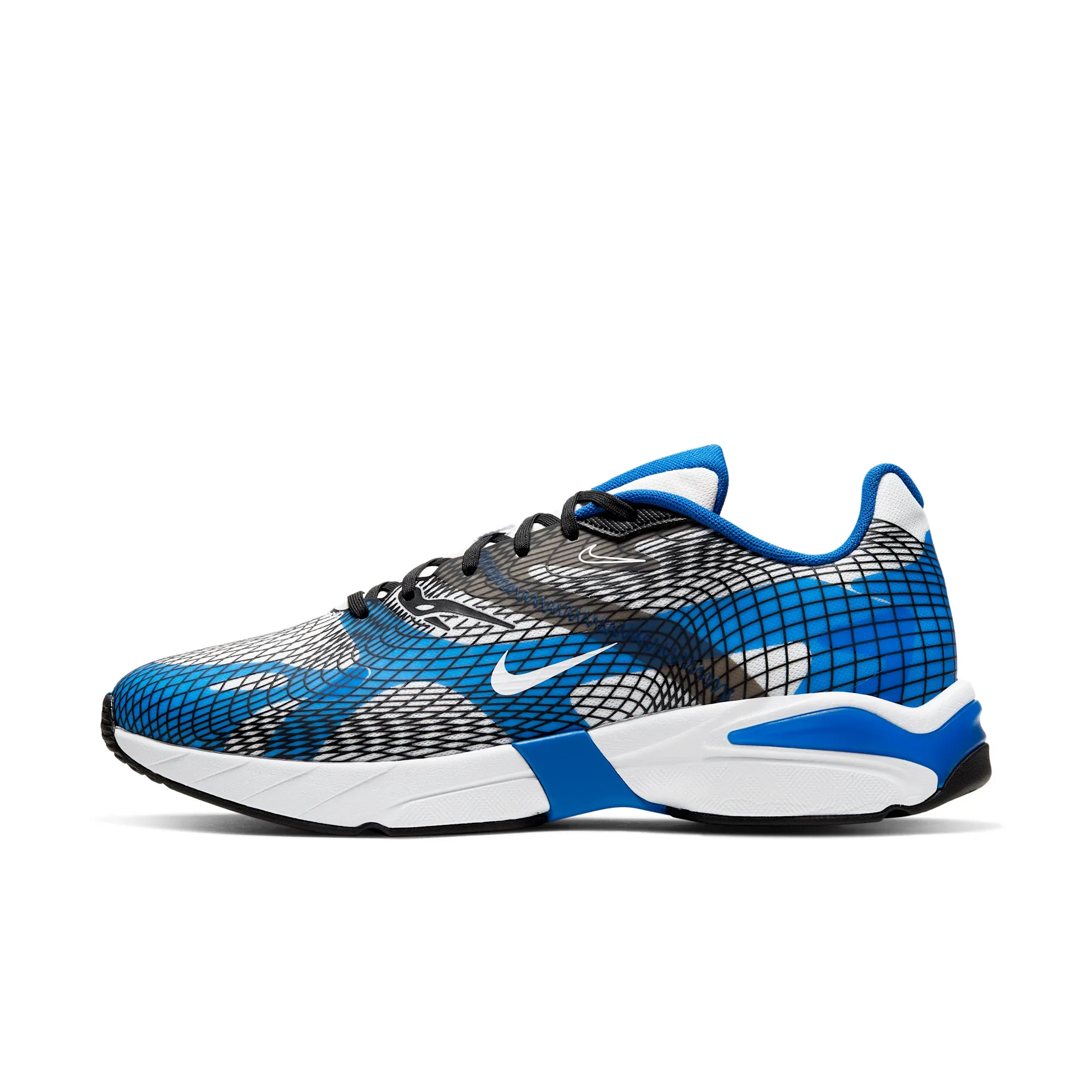 Nike Ghoswift