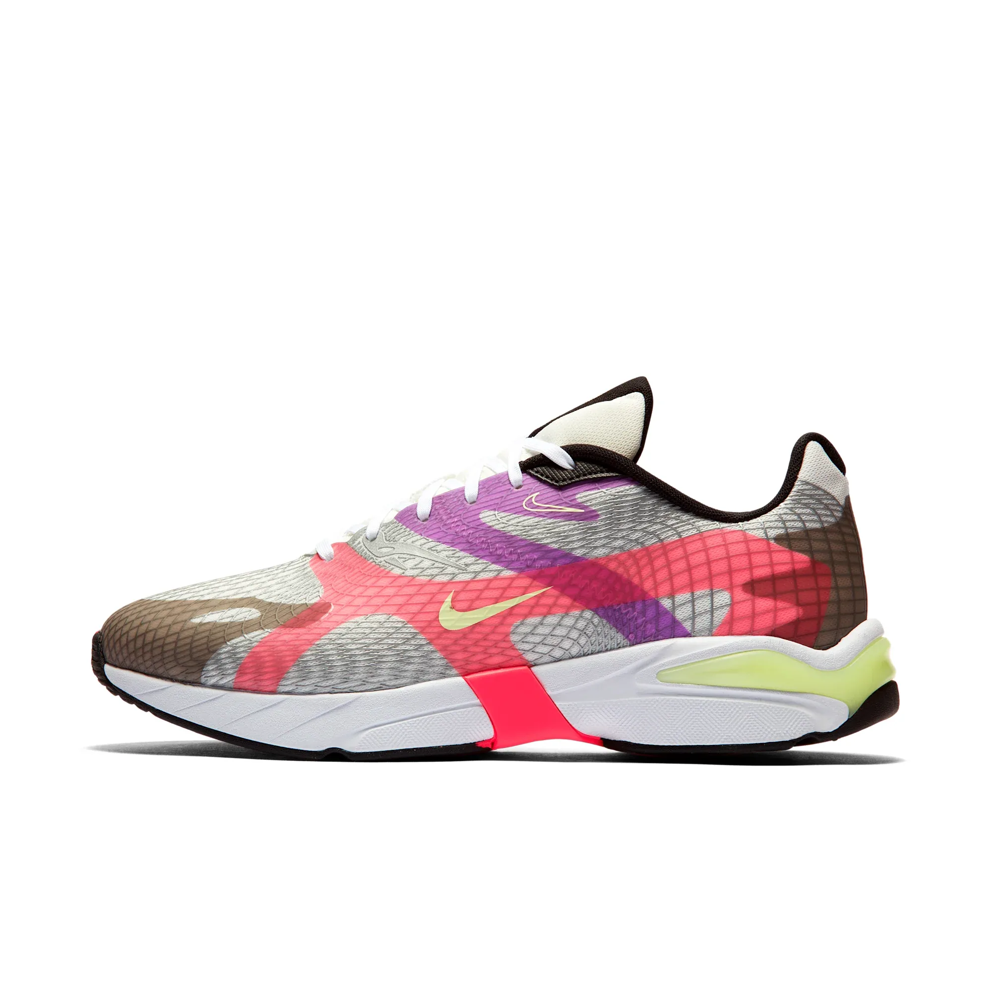 Nike Ghoswift