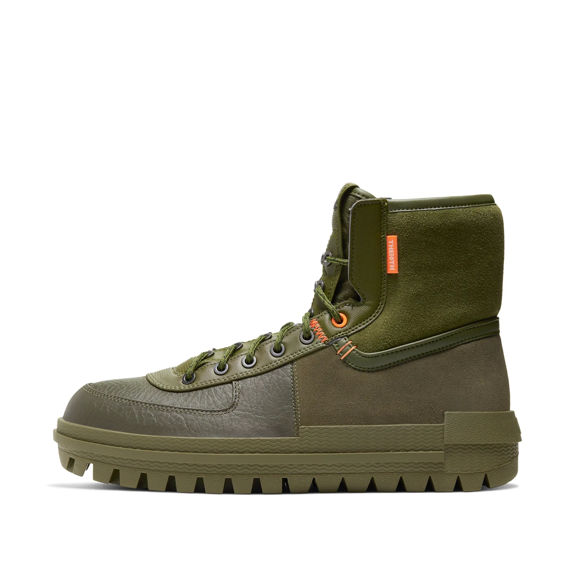Nike Xarr