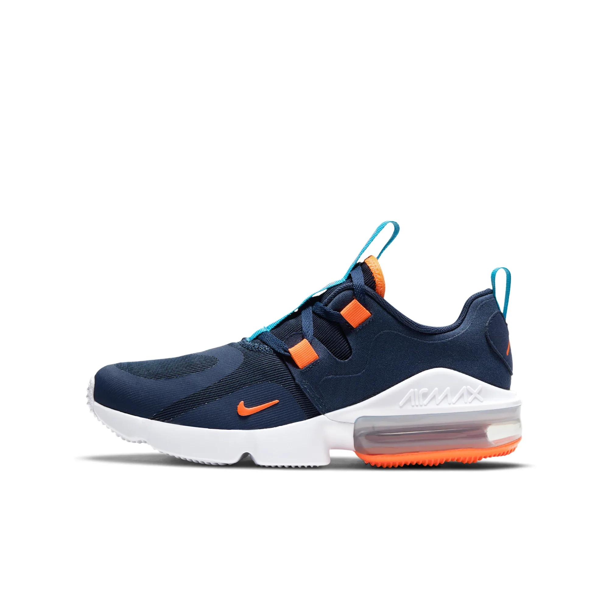 Nike Air Max Infinity